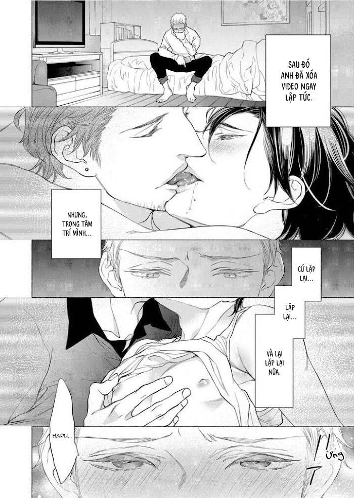 Tình Yêu Bắt Đầu Từ Suối Nước Nóng Bí Mật Chapter 5 - Trang 2