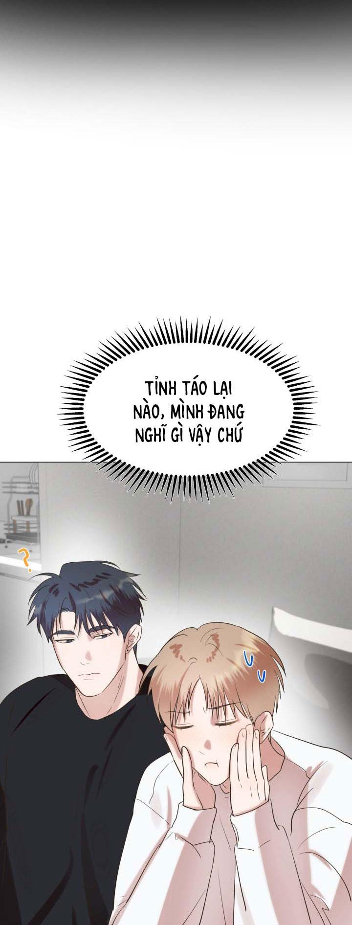 Sứ Giả Tình Yêu Chapter 9 H - Trang 2