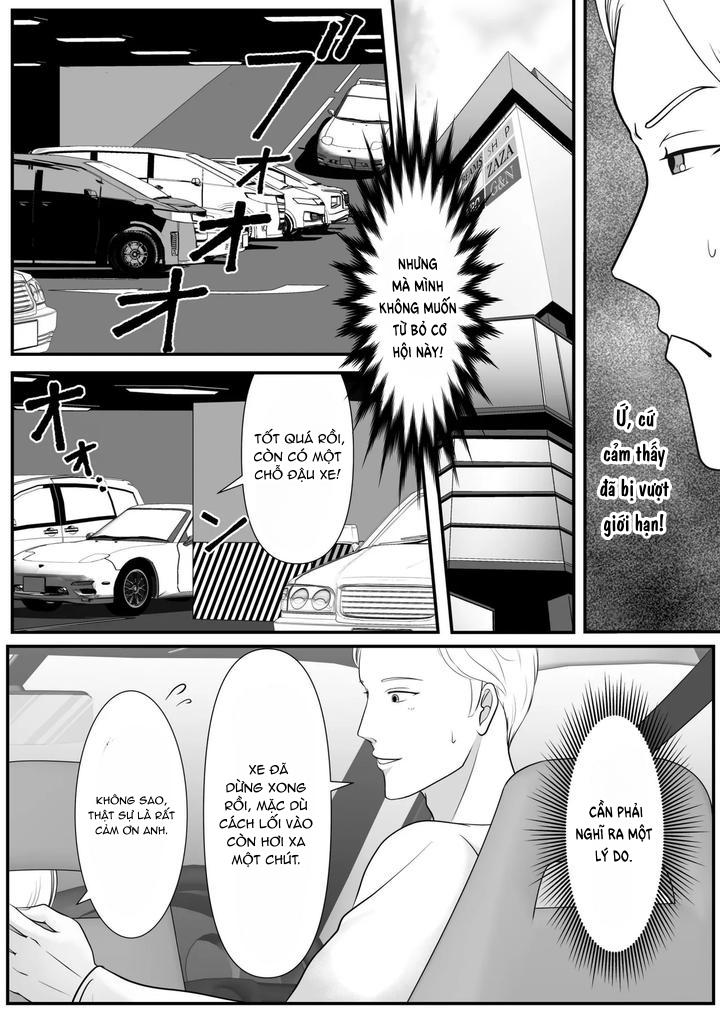 ONESHOT COI LÀ NỨNG Chapter 408.1 - Trang 2