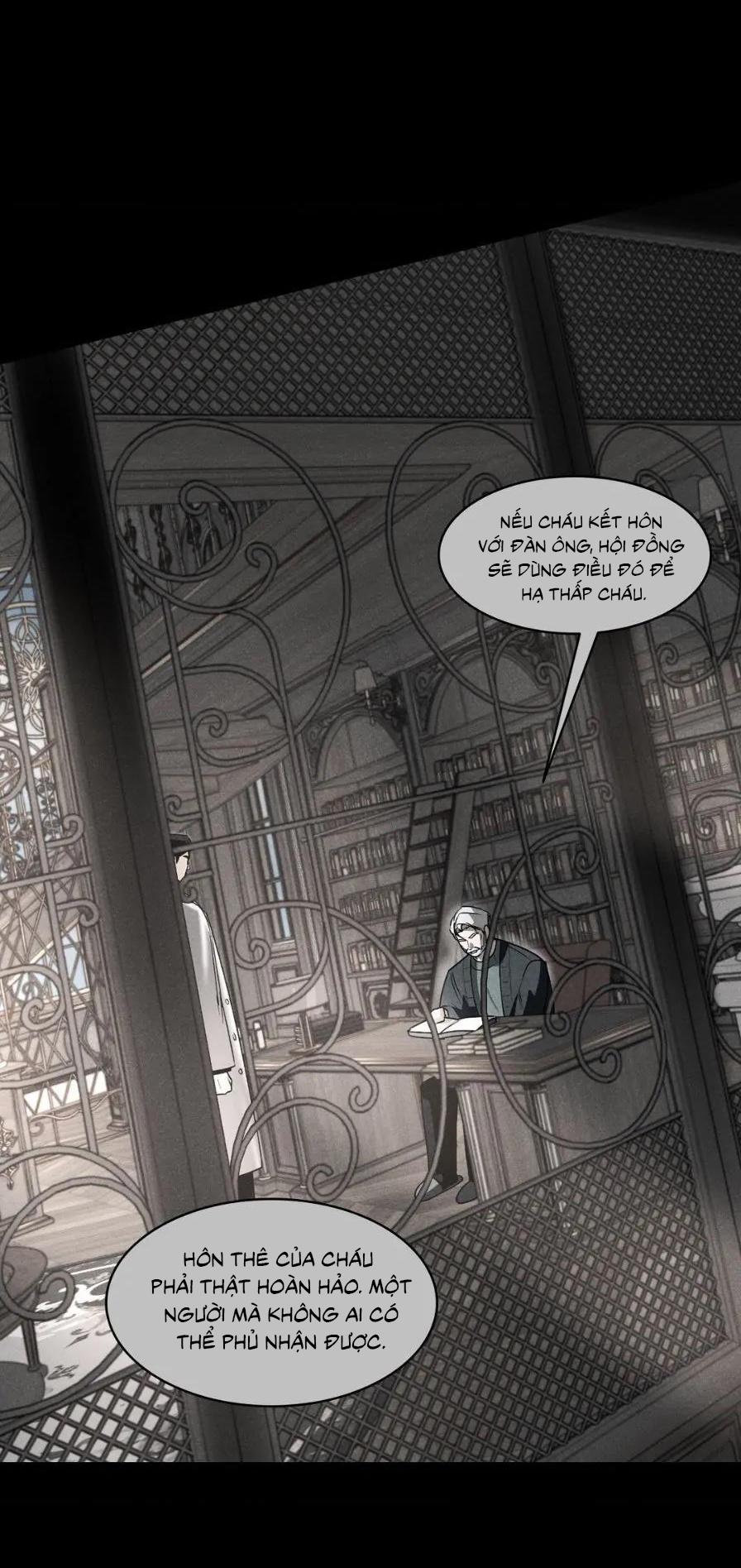 Đảo Ngược Kịch Bản Chapter 2 - Trang 2