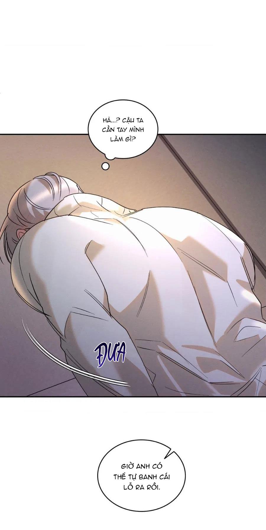 Đảo Ngược Kịch Bản Chapter 8 - Trang 2