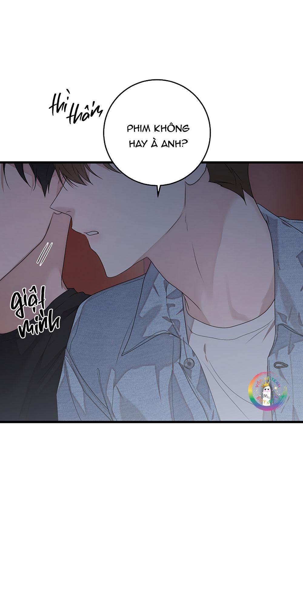 ★ Sweet Shot ★ Chapter 33 - Trang 2