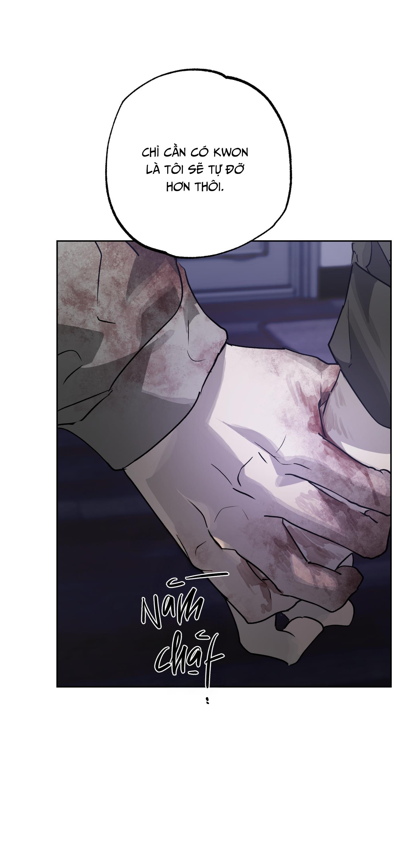 (GĐCV) NGÔI NHÀ DỊ THƯỜNG Chapter 29 - Trang 2