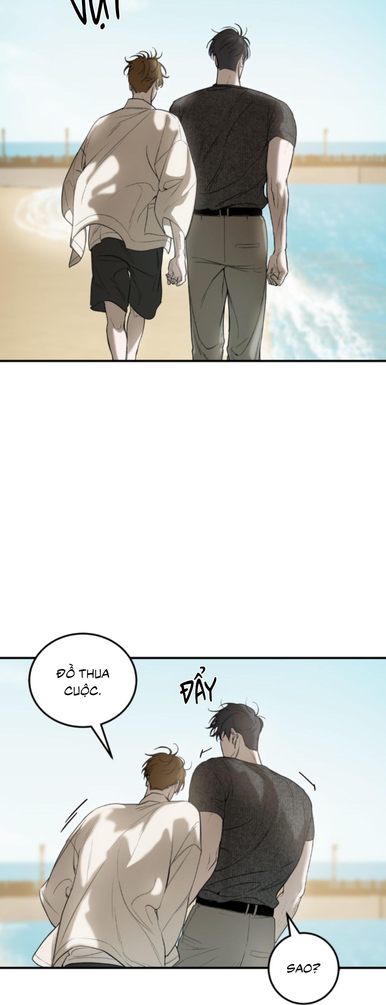 Deepest Confession Chapter 2 - Trang 2