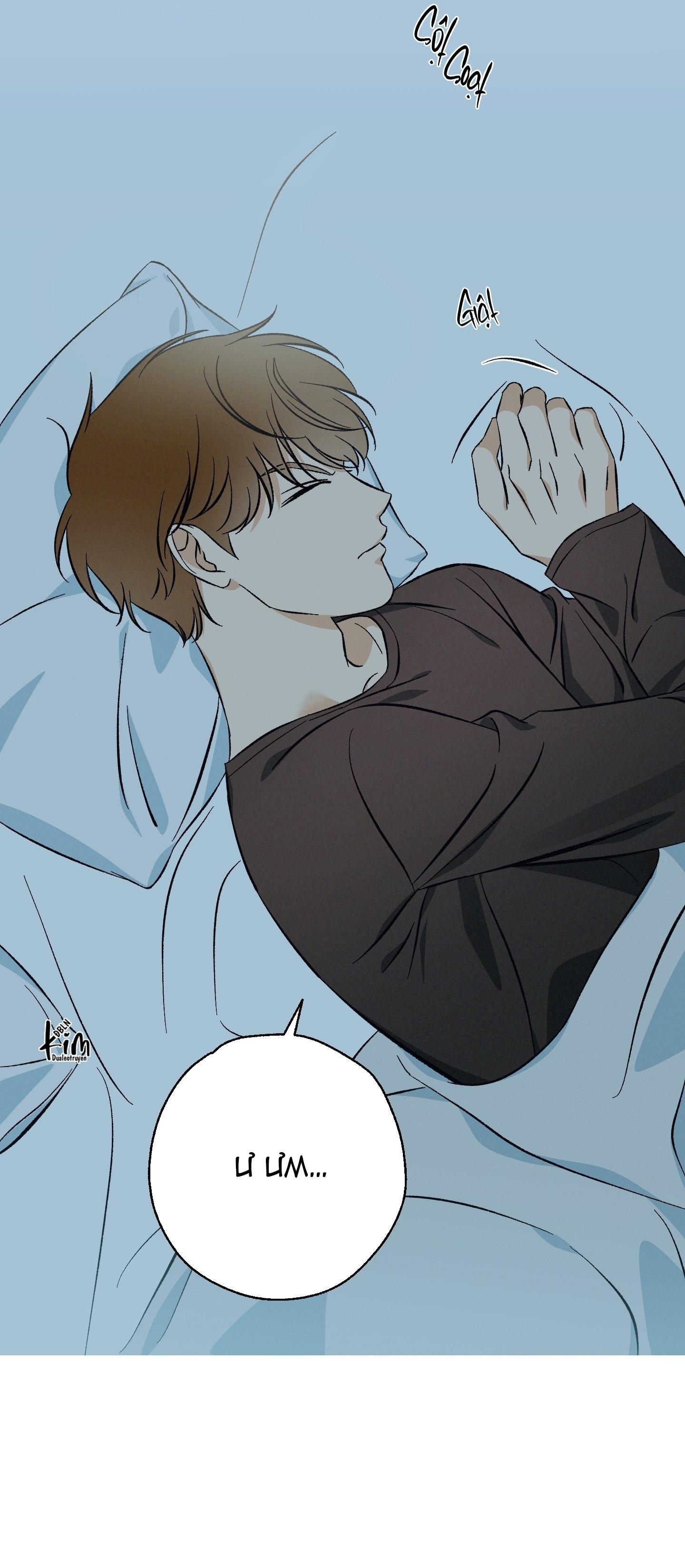 NGHIỆN SEX Chapter 31.6 pizza end - Trang 2