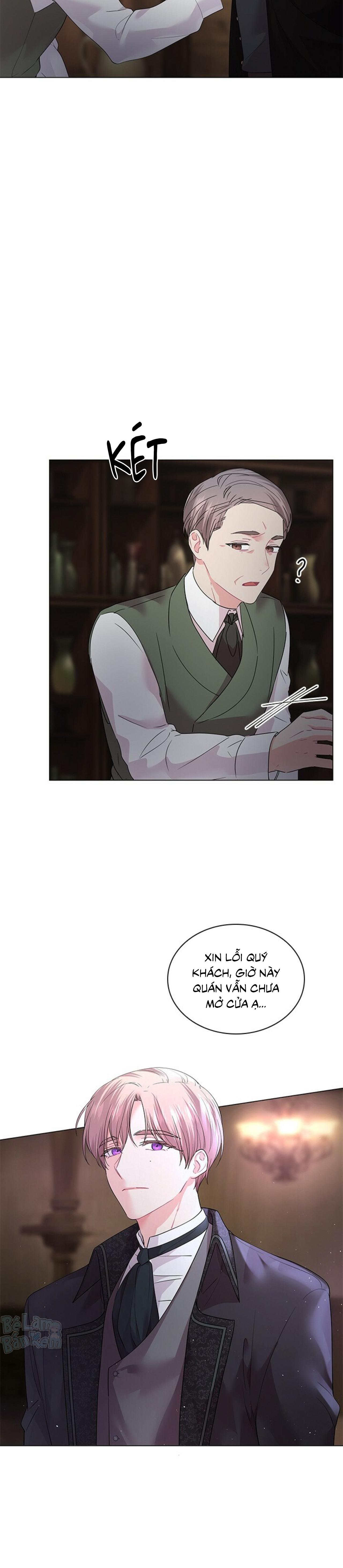 Who’s your daddy Chapter 47.02 - Trang 2