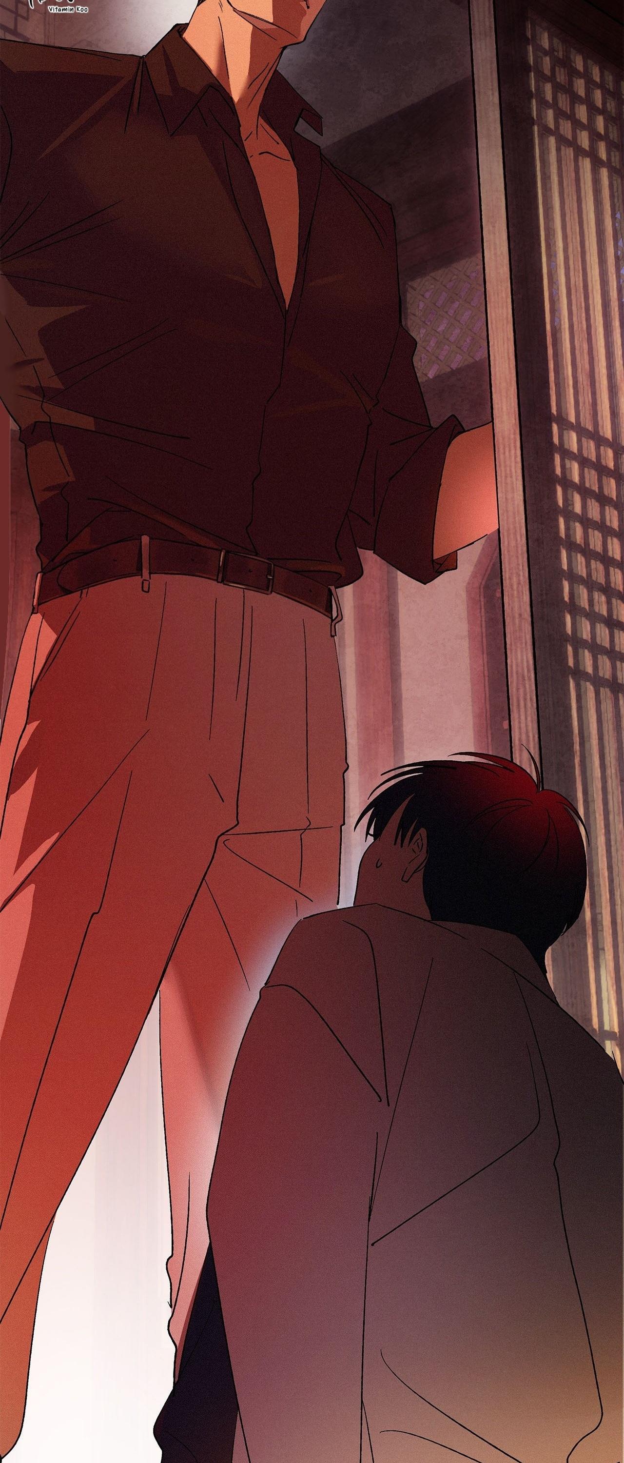 (GĐCV) THIÊNG LIÊNG Chapter 5 - Trang 2