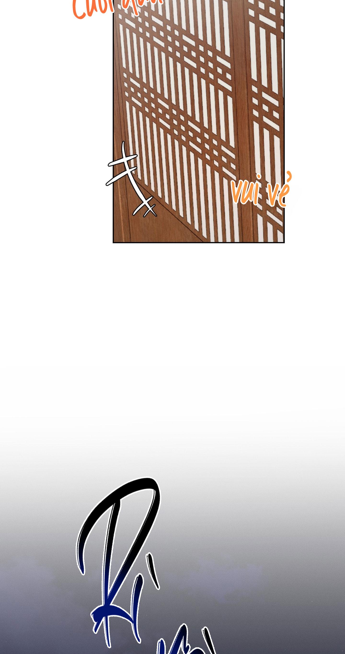 (ABO) CÁCH YÊU THƯƠNG CỤC CƯNG Chapter 7 - Trang 2