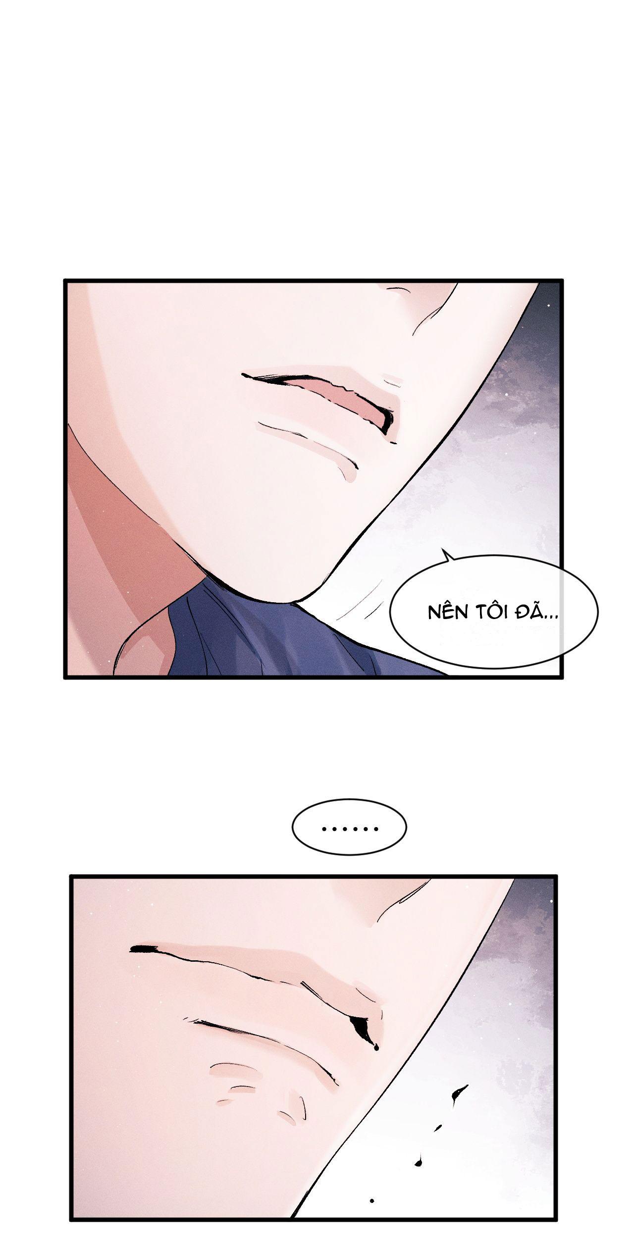 Tát Dã (Ngang Tàng) Chapter 54 - Trang 2