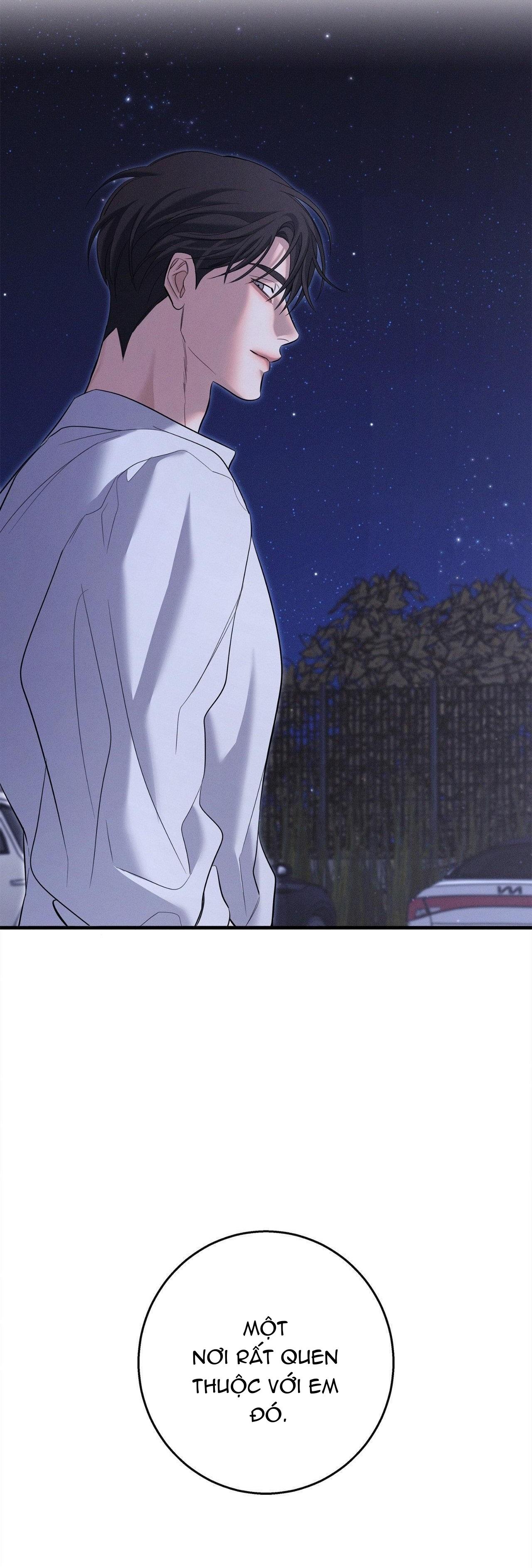 (END) Màn Đêm Không Lối Chapter 55 - Trang 2