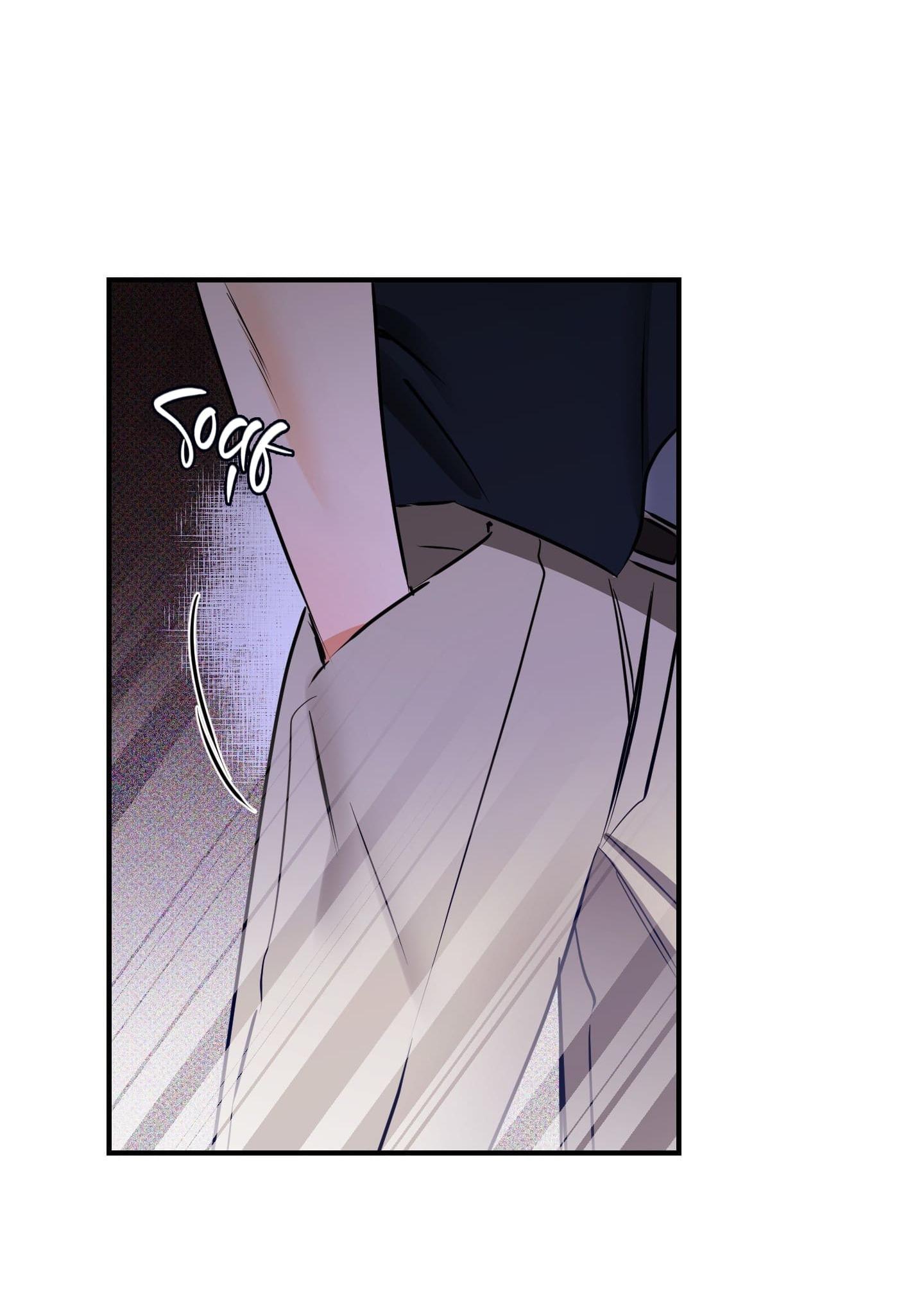 CẬU NHÓC ĐÁNG YÊU CỦA TÔI Chapter 4 - Trang 2