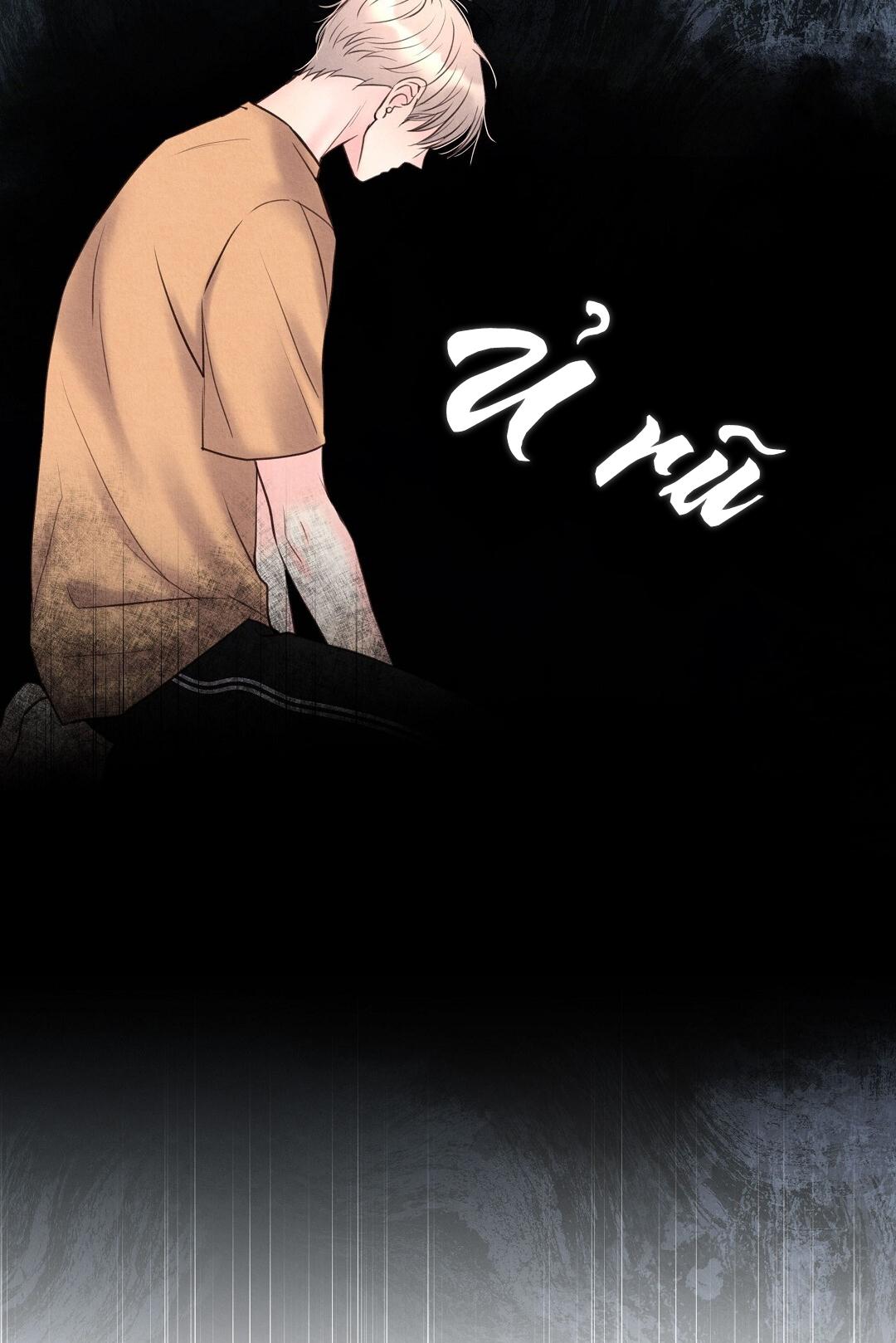 (RÔ LAI) QUÁ KHỨ CỦA KẺ PHẢN DIỆN Chapter 16 - Trang 2