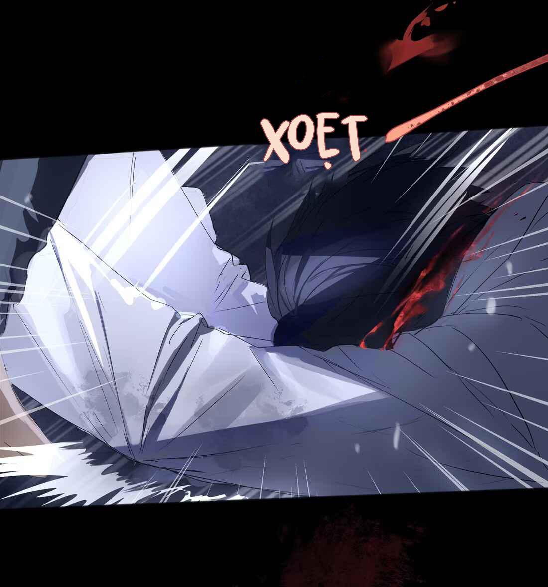 (Daisy) Tôi Bị Chó Điên Phát Hiện Bản Thân Là Đồng Loại Chapter 1 - Trang 2