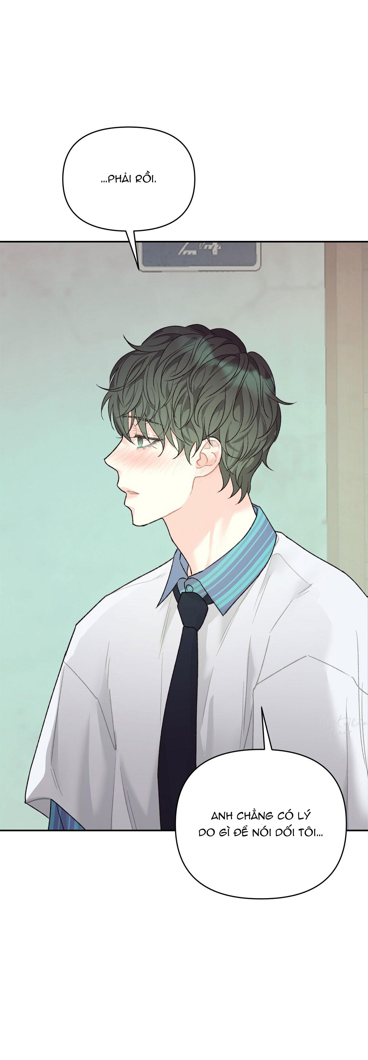 Ten Chapter 5 - Next Chapter 6