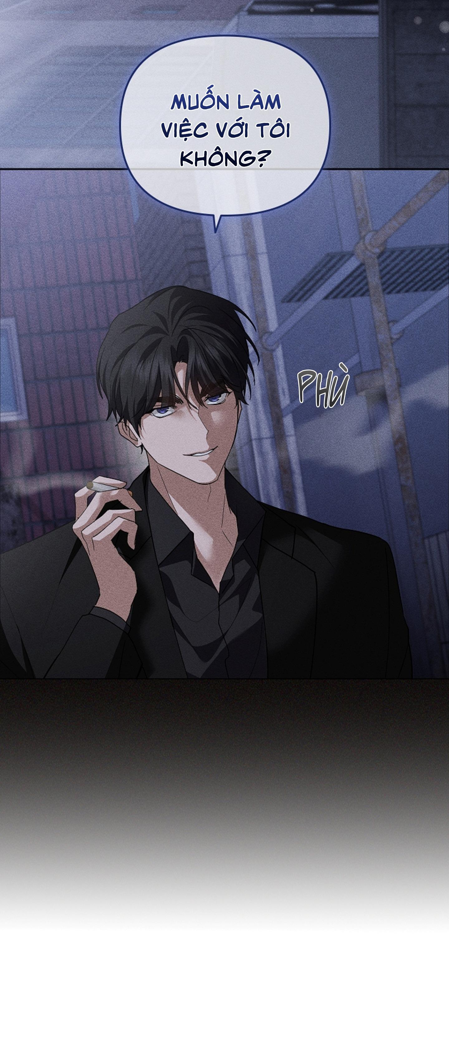 ĐỪNG ĐỘNG VÀO CÚN CON! Chapter 44.05 - Trang 2