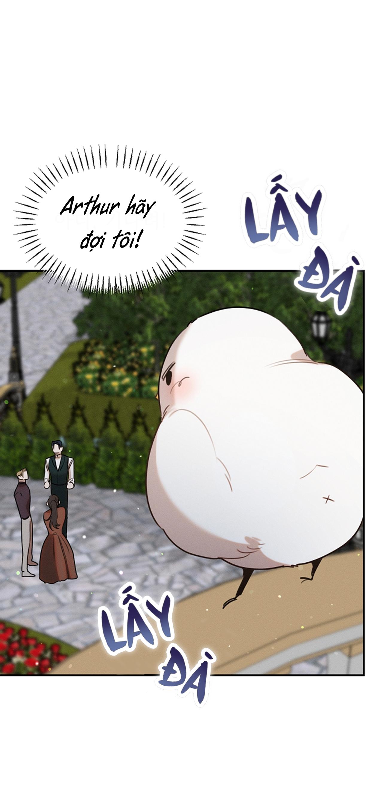 (END) Này, Đừng Có Nhấn Cái Nút Đó! Chapter 50 - Trang 2