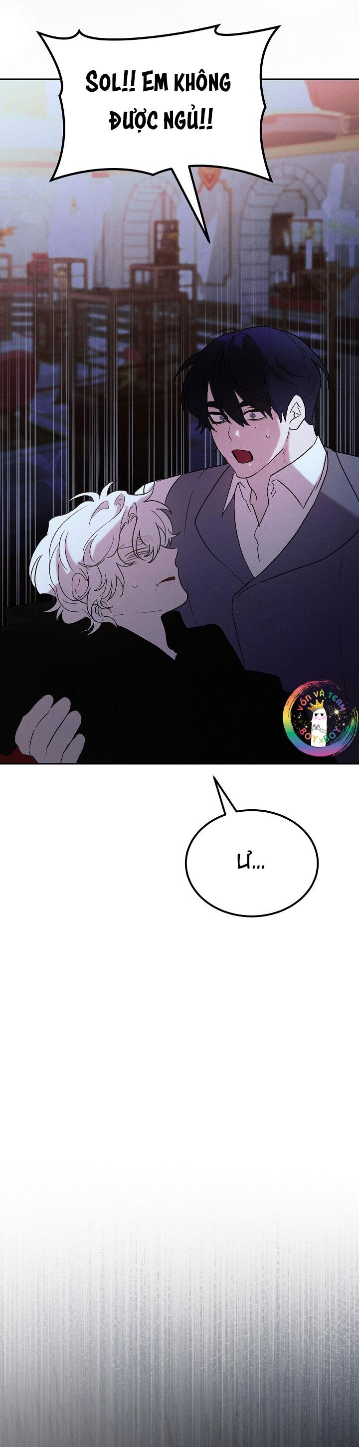 (END) Này, Đừng Có Nhấn Cái Nút Đó! Chapter 63 - Trang 2