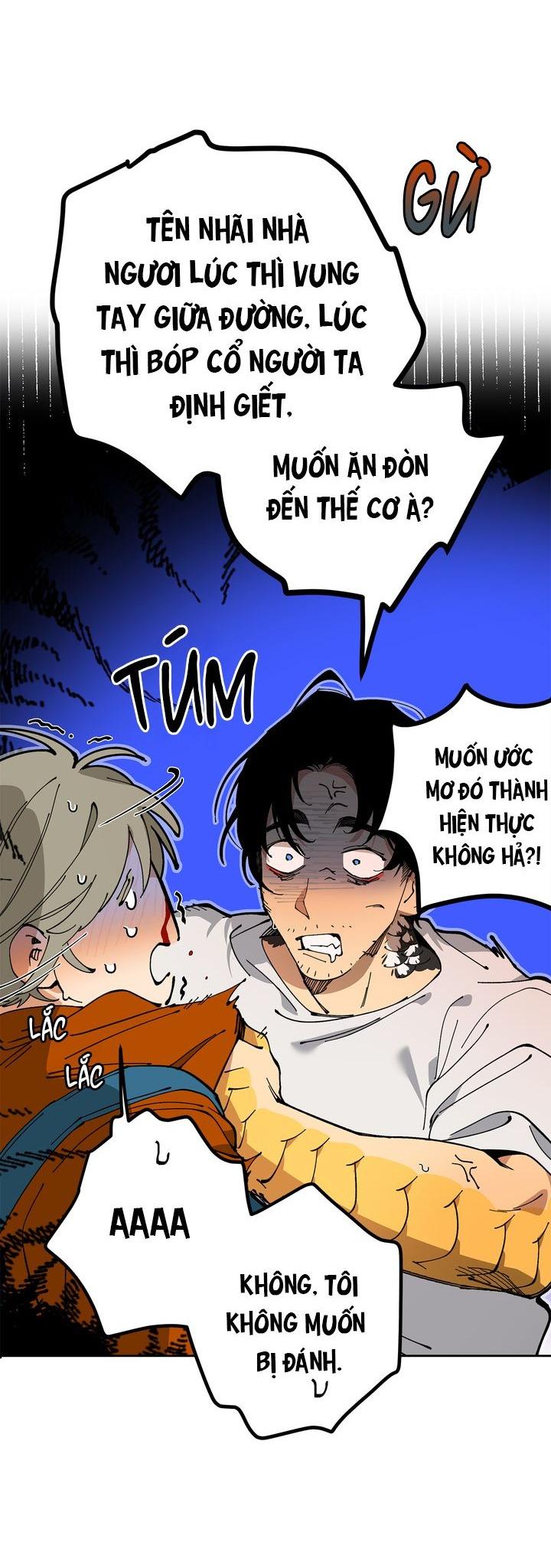 Mr.A's Farm Chapter 7 - Next Chapter 8