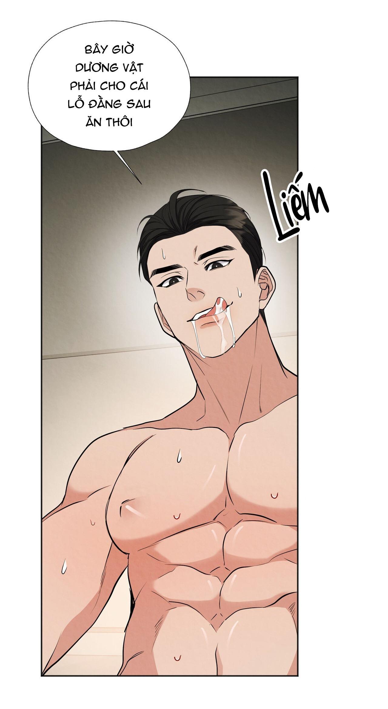 TUYỂN TẬP NHẤT THỤ ĐA CÔNG CỦA NHÀ KIM Chapter 46.3 rất phổ biến 3 - Trang 2