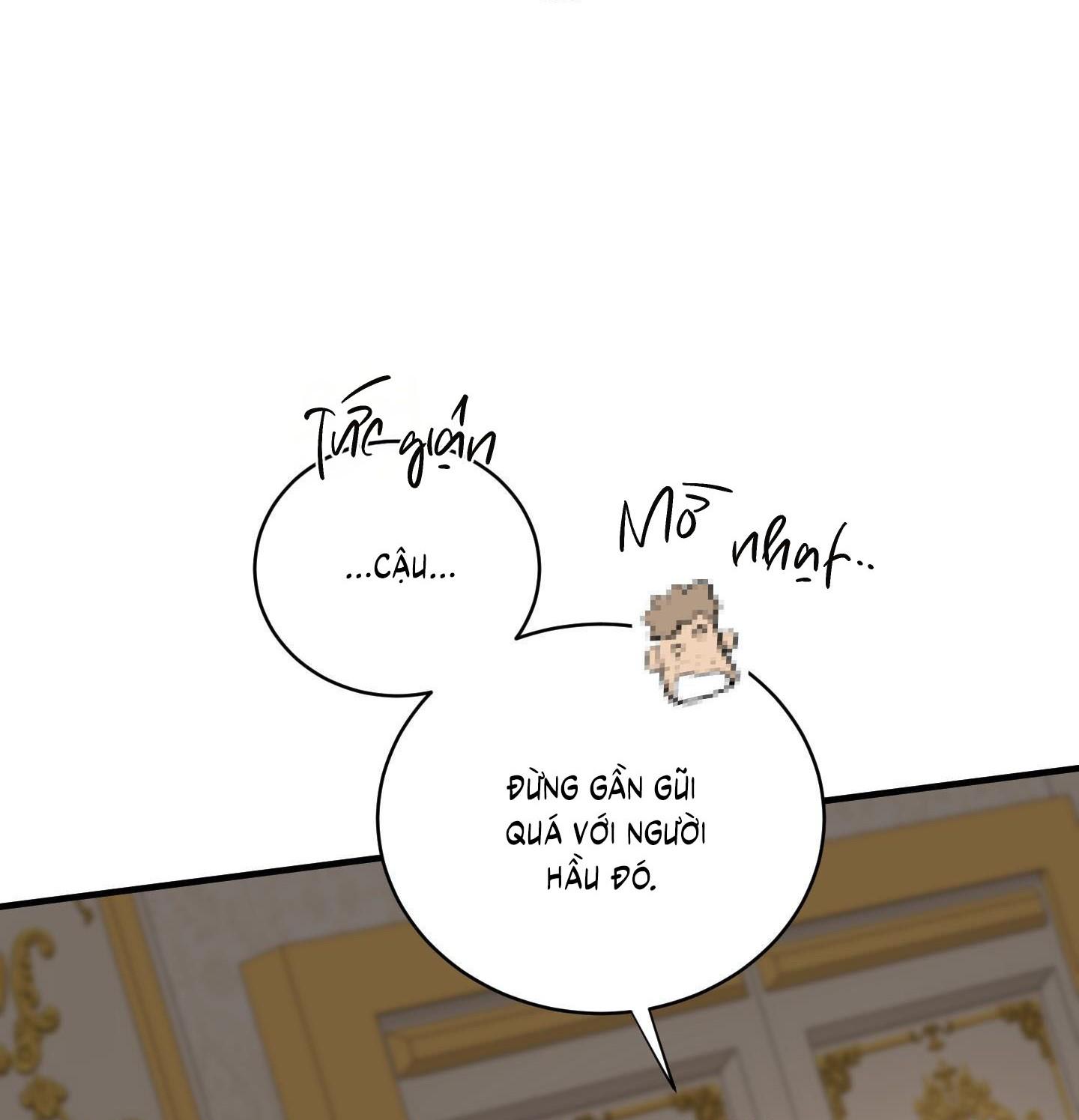 (CBunu) Hoa Vô Danh Chapter 27 - Next Chapter 28