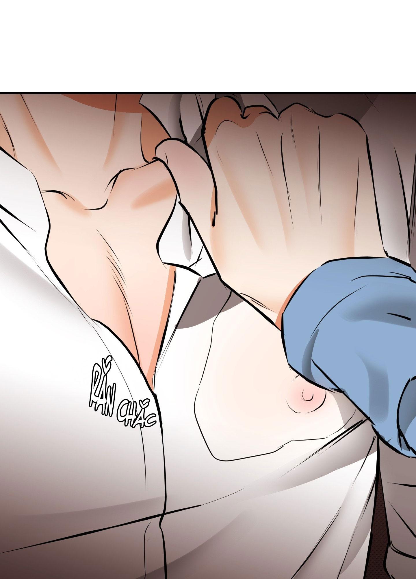 CẬU NHÓC ĐÁNG YÊU CỦA TÔI Chapter 7 - Trang 2