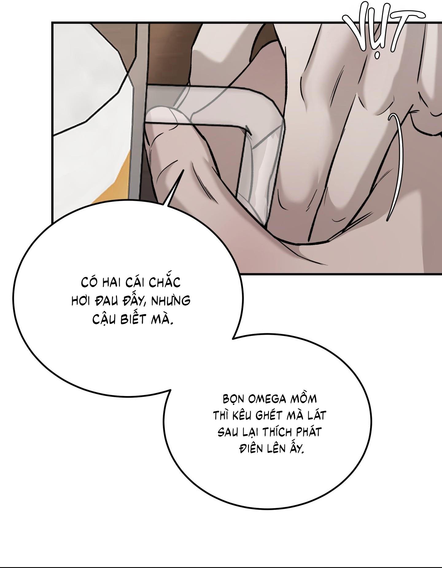 |DROP| Hưởng Lợi Chapter 55 - Trang 2
