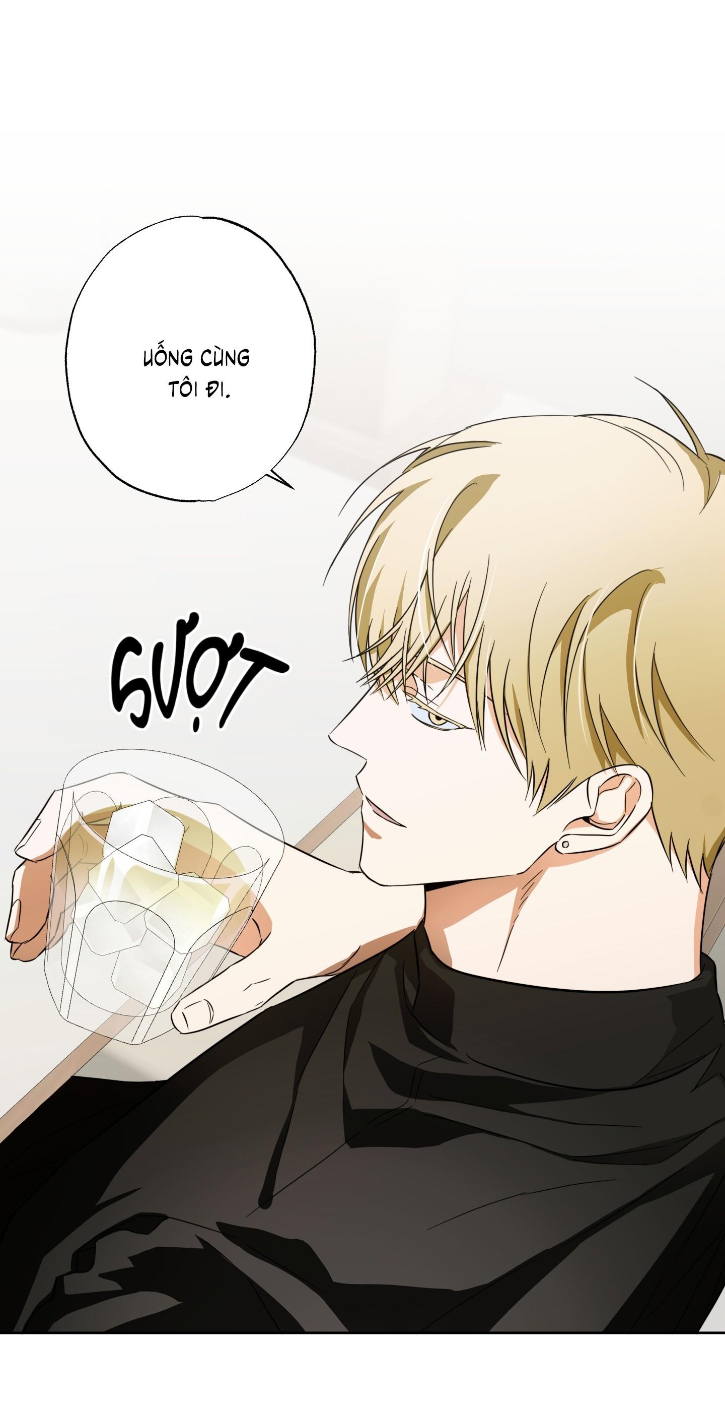 (CBunu) Bí Quyết Chinh Phục Tình Đơn Phương Chapter 5 - Trang 2