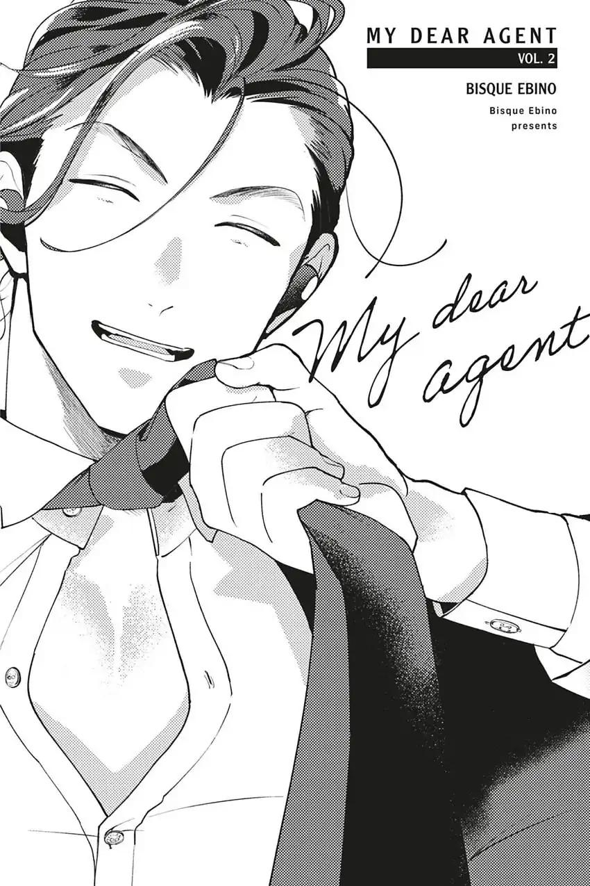 Gửi Người Đại Diện Của Tôi Chapter 10 - Trang 2