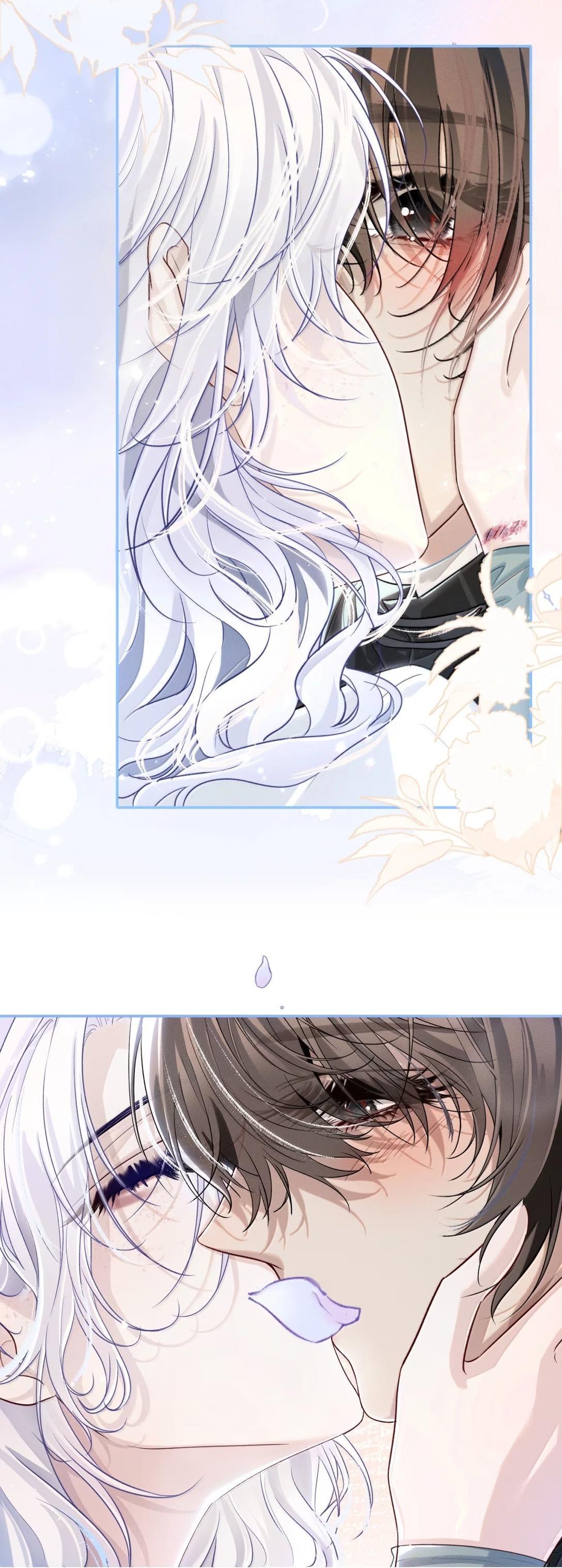 [GL] Thiết Lập Yêu Cầu Tôi Yêu Em Chapter 24 - Trang 2