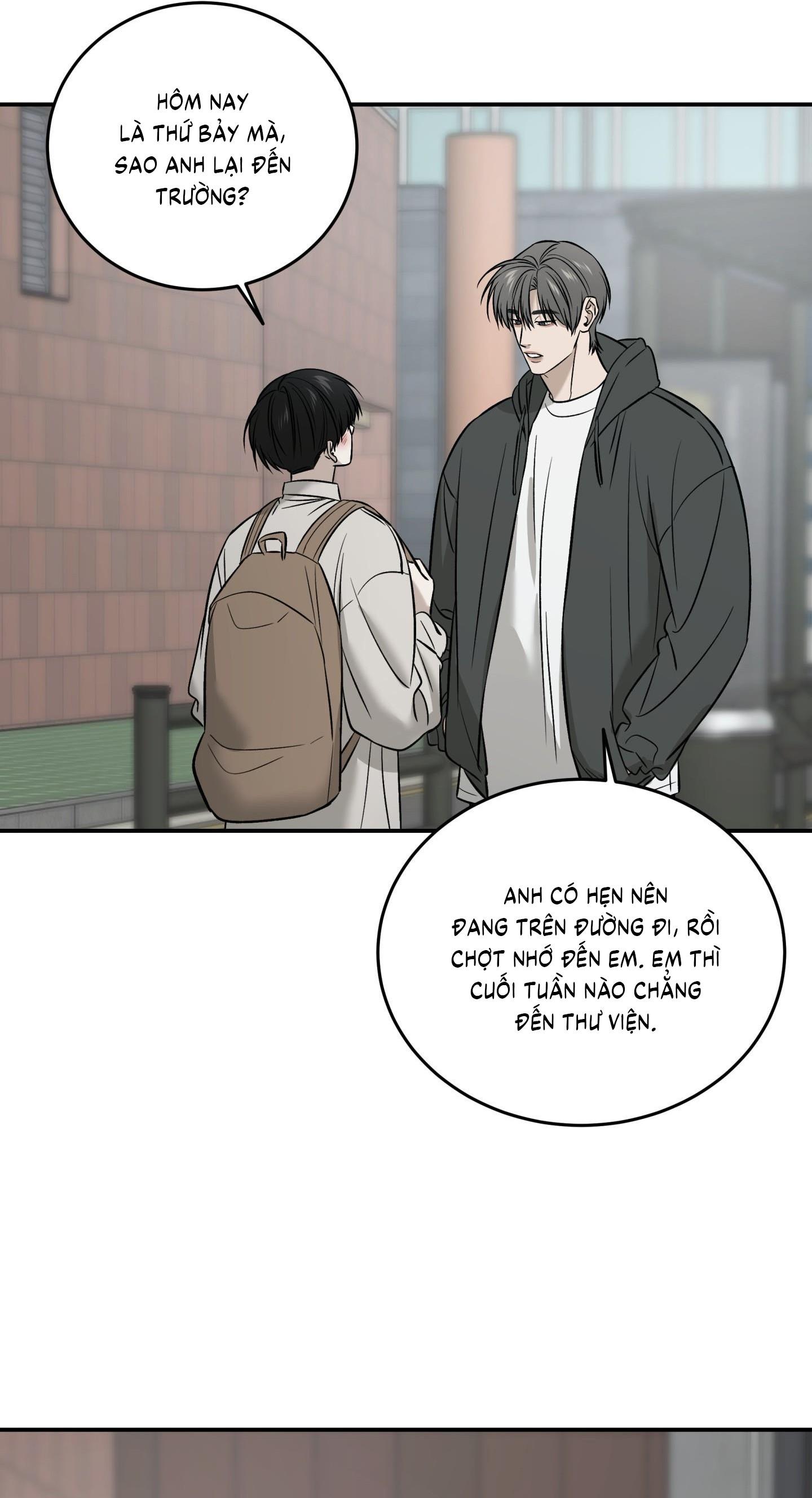 |DROP| Hưởng Lợi Chapter 54 - Trang 2