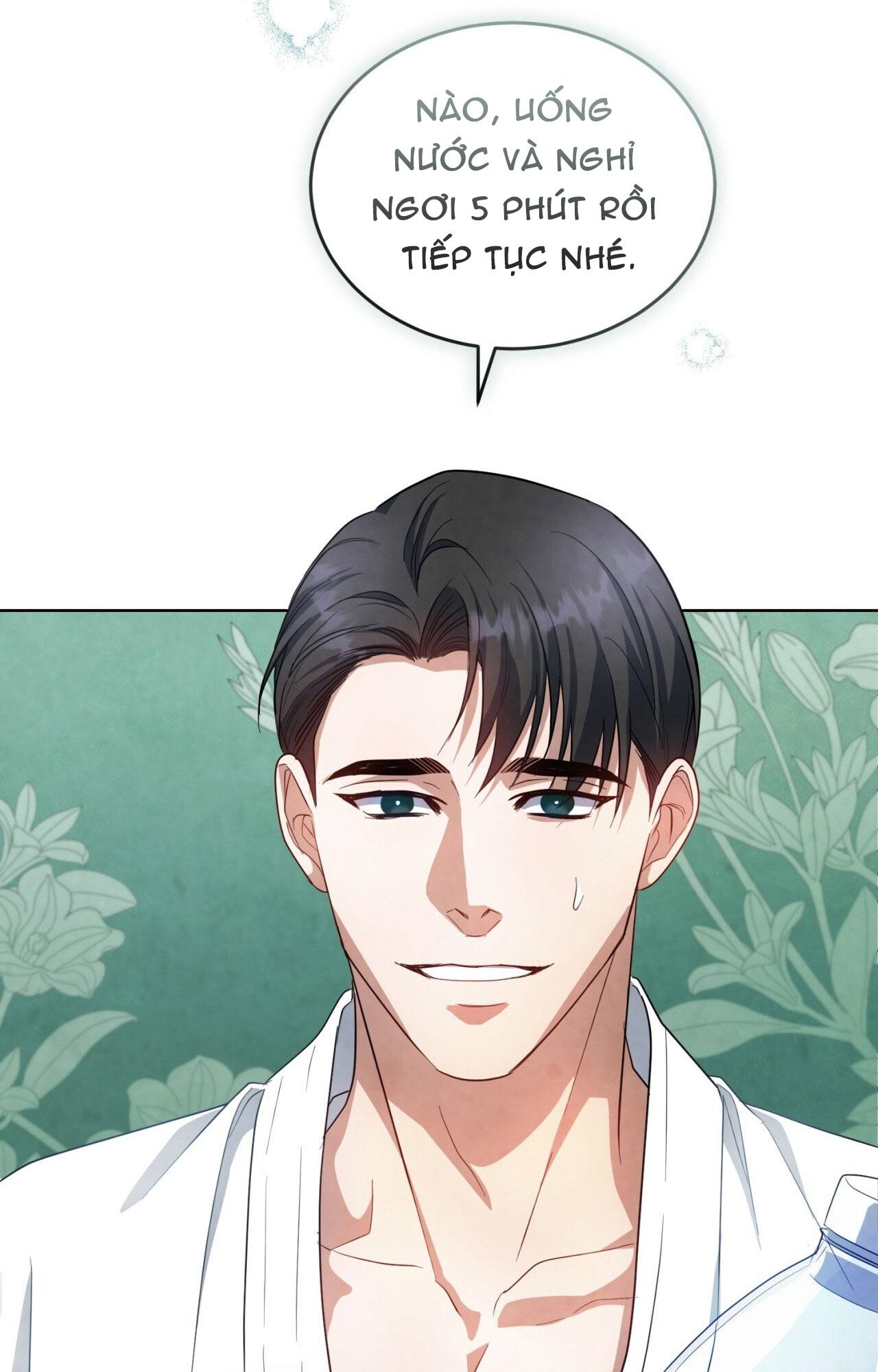 THẾ GIỚI XUNG KHẮC Chapter 11 - Trang 2