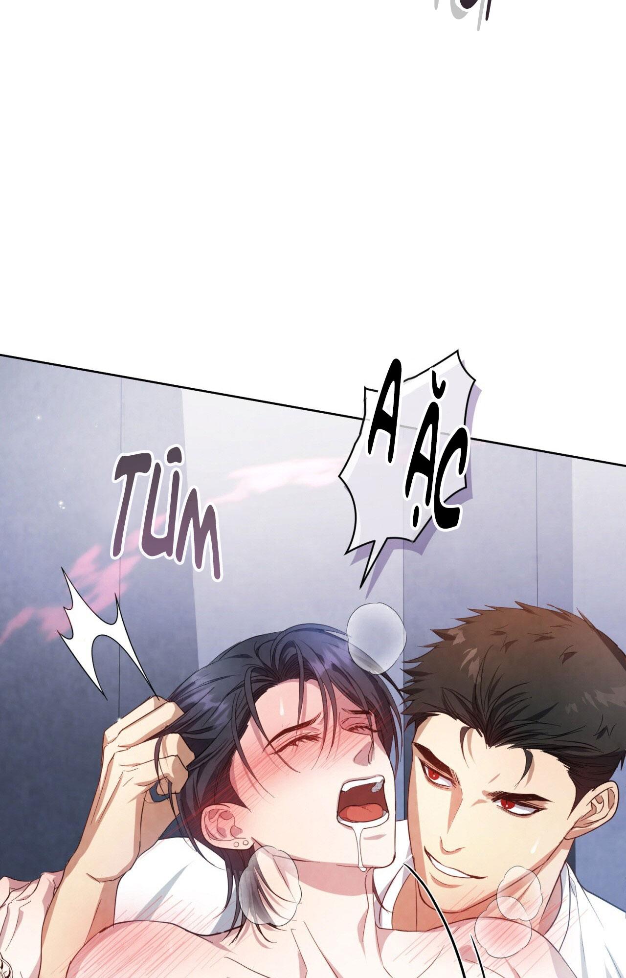 THẾ GIỚI XUNG KHẮC Chapter 11 - Trang 2