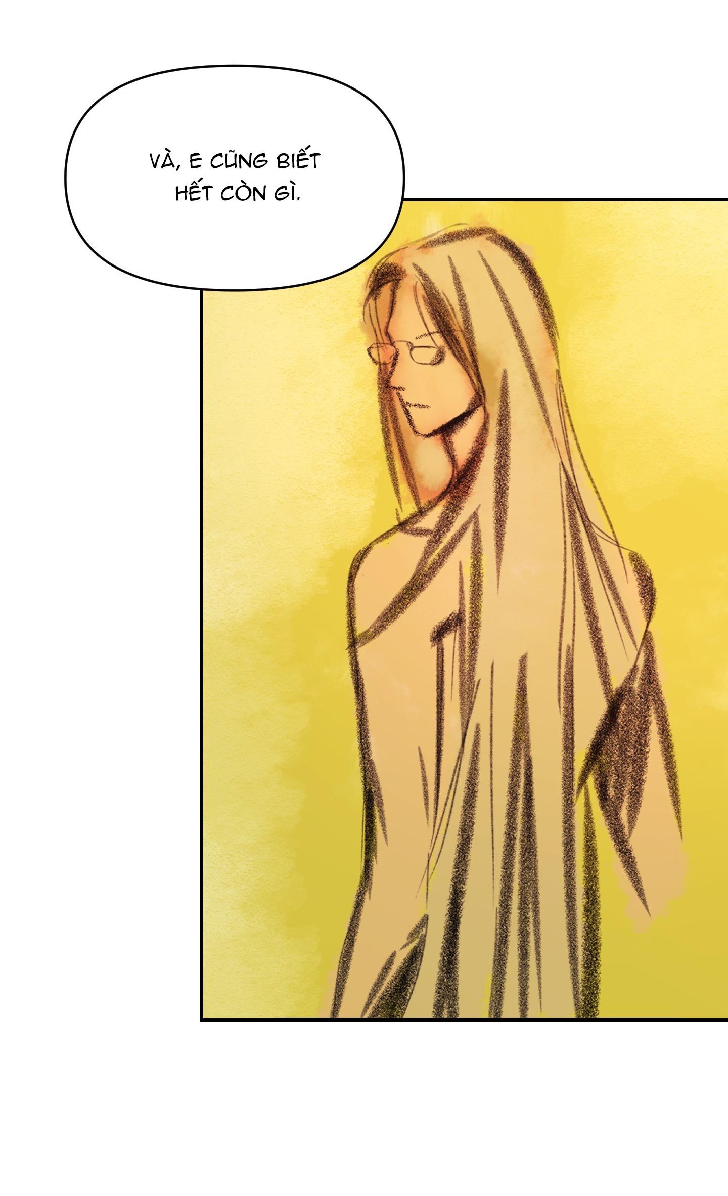 BL CỔ TRANG-ÂU CỔ NGẮN NHÀ KIM Chapter 43.4 vĩnh hằng 4 - Trang 2