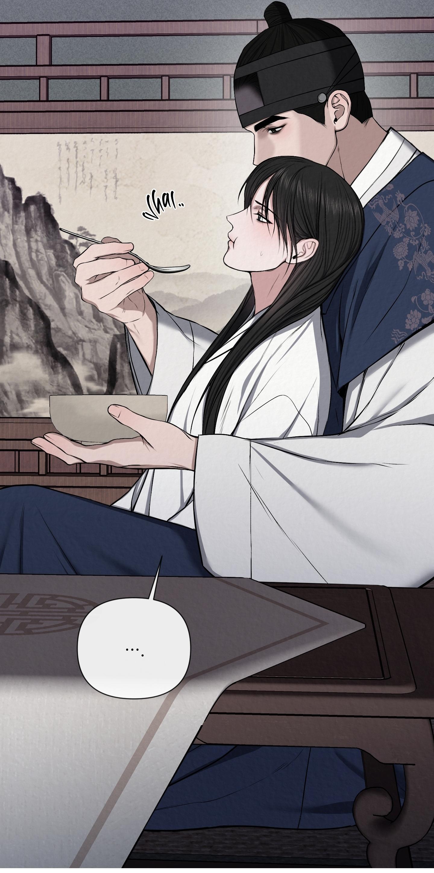 (GĐCV) HỐI HẬN Chapter 8 - Next Chapter 9