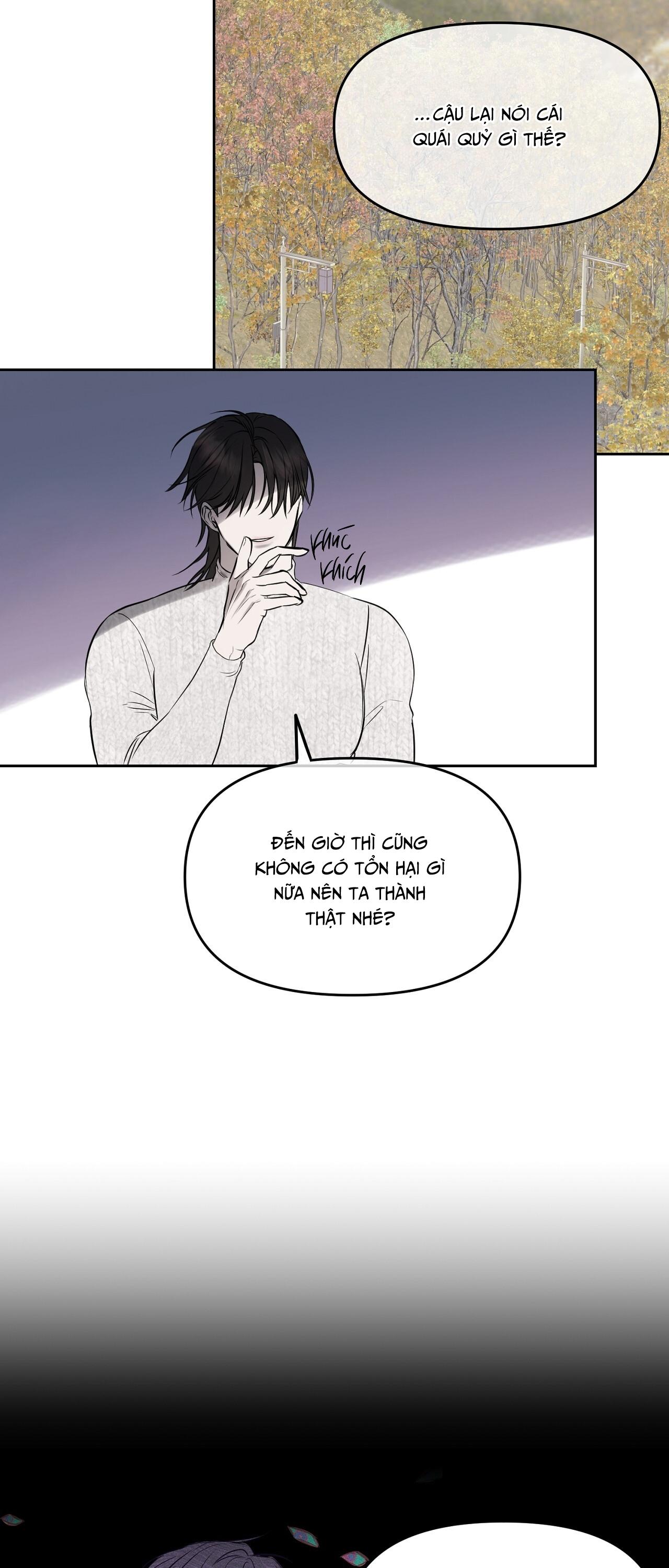 (GĐCV) ÁNH NẮNG LEN LỎI Chapter 10 - Trang 2