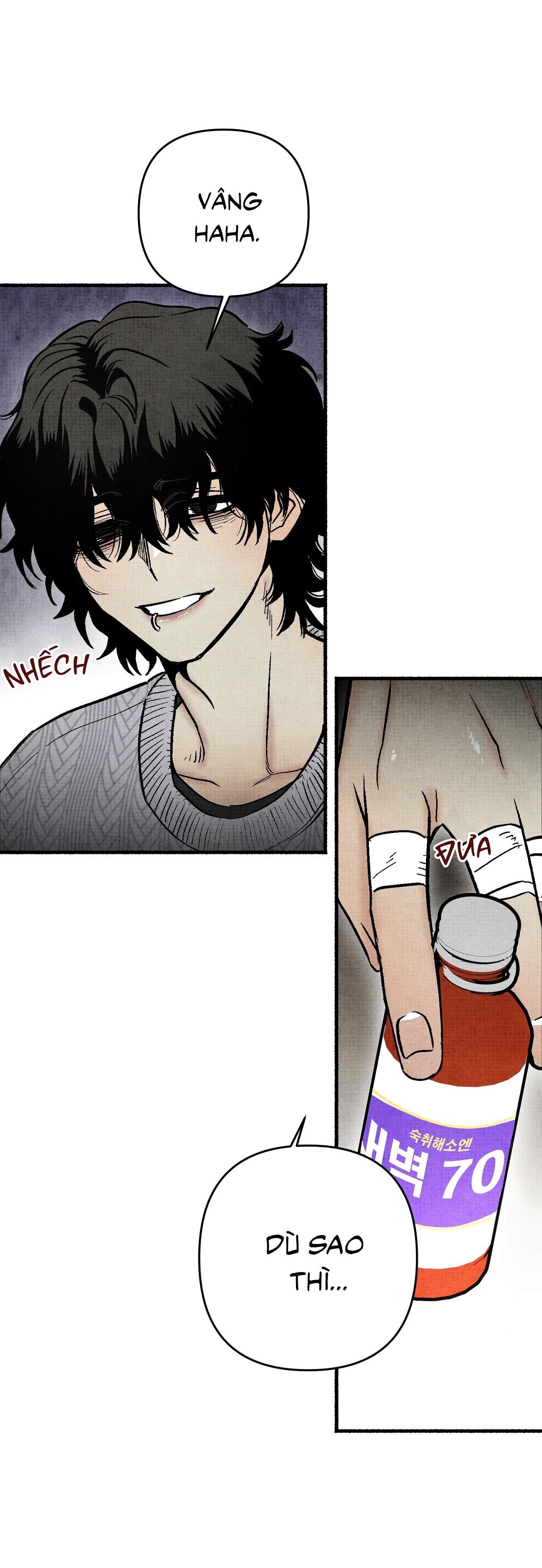 Chuyện Lạ Bốn Mùa Chapter 2 - Trang 2