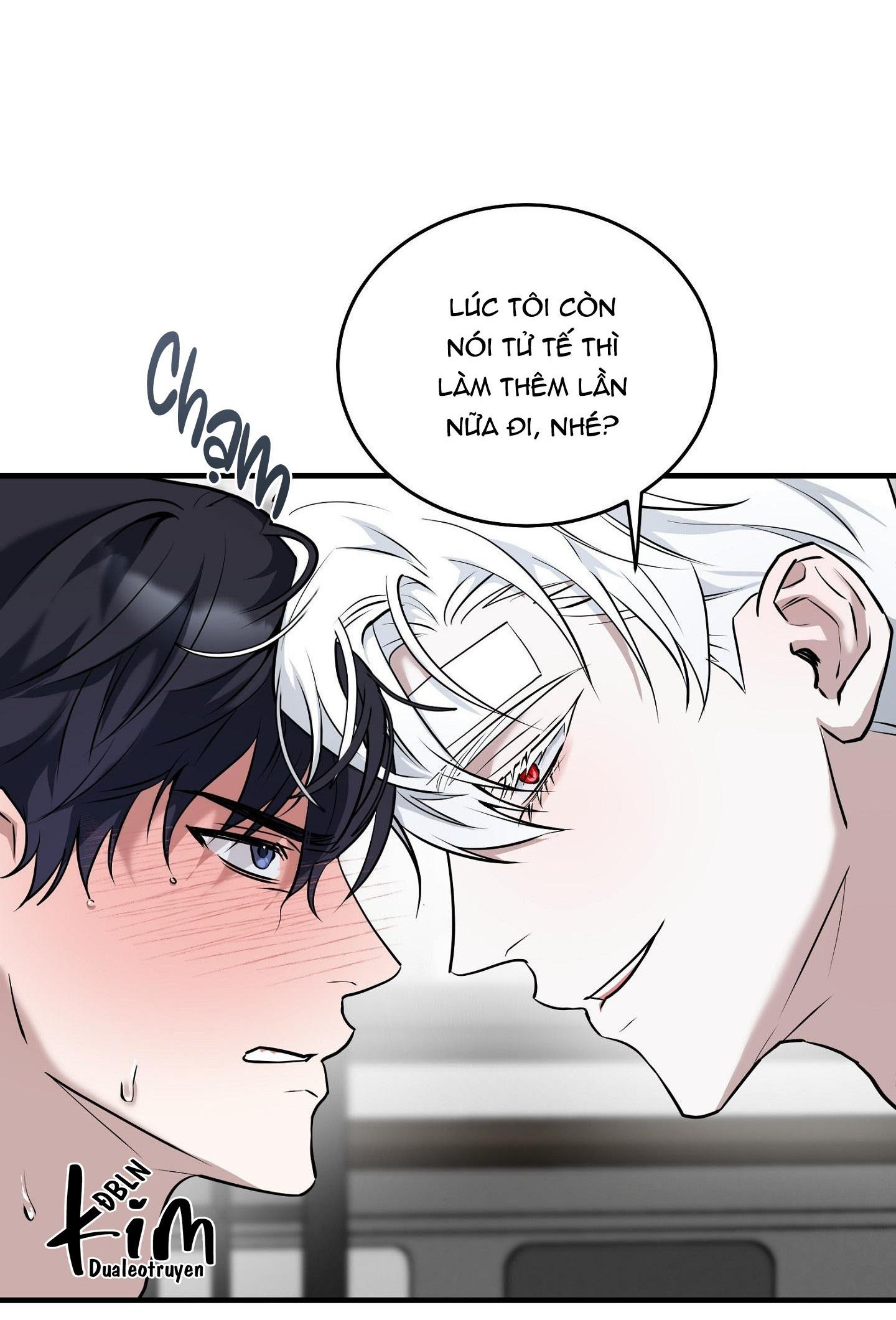 MẢNH VỠ CỦA ÁNH TRĂNG Chapter 6 - Trang 2