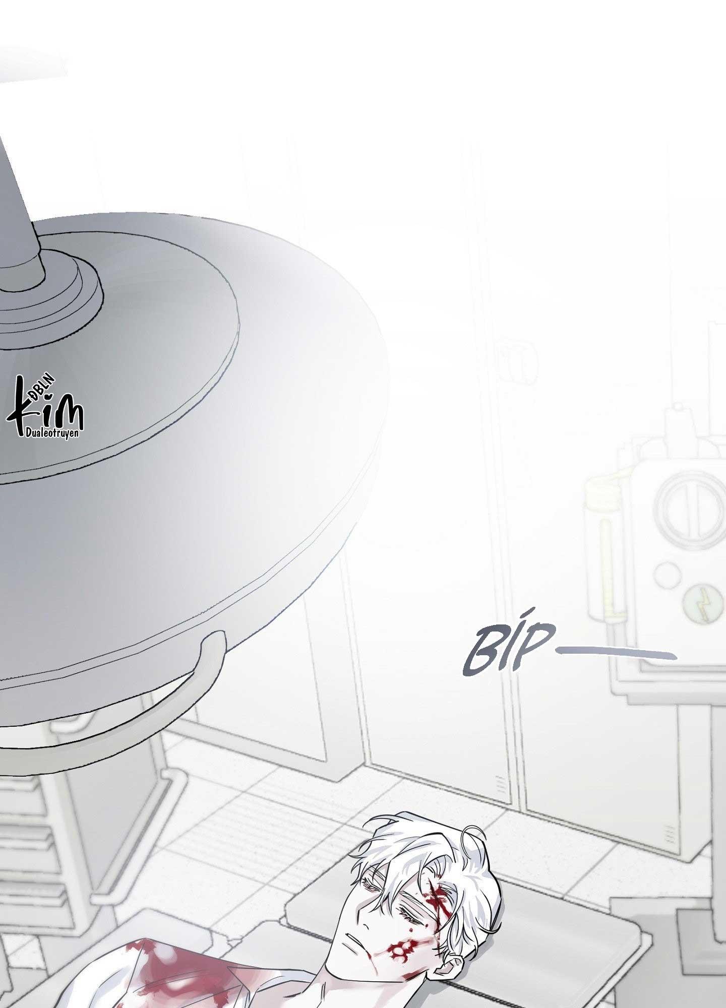 MẢNH VỠ CỦA ÁNH TRĂNG Chapter 2 - Trang 2