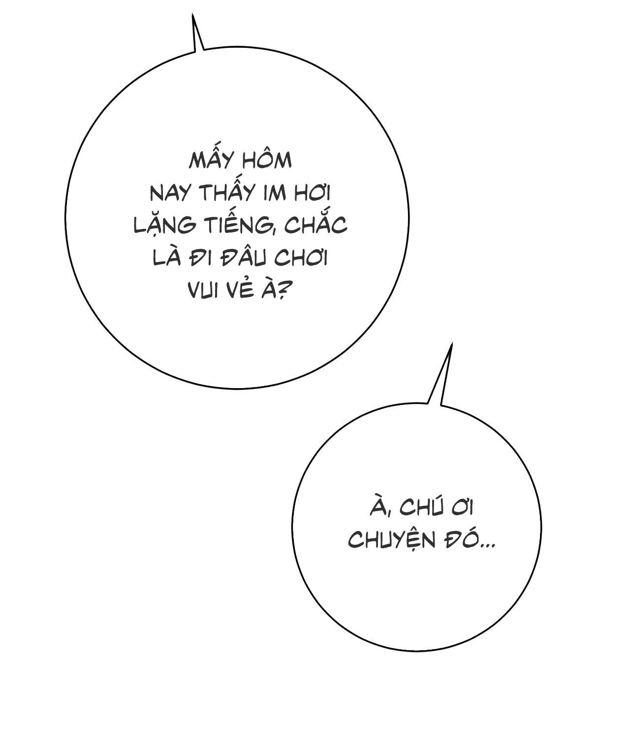 HƯƠNG VỊ TÌNH THÂN Chapter 5 - Trang 2