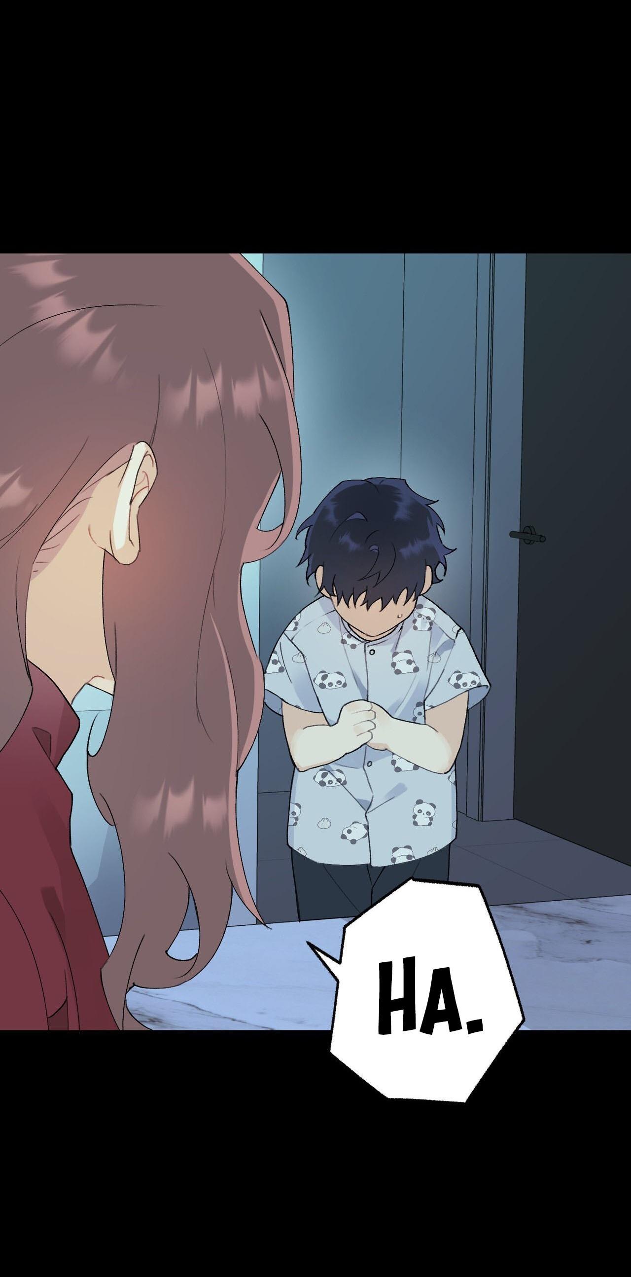 THIÊNG LIÊNG VÀ TÀN NHẪN Chapter 2 - Next Chapter 3