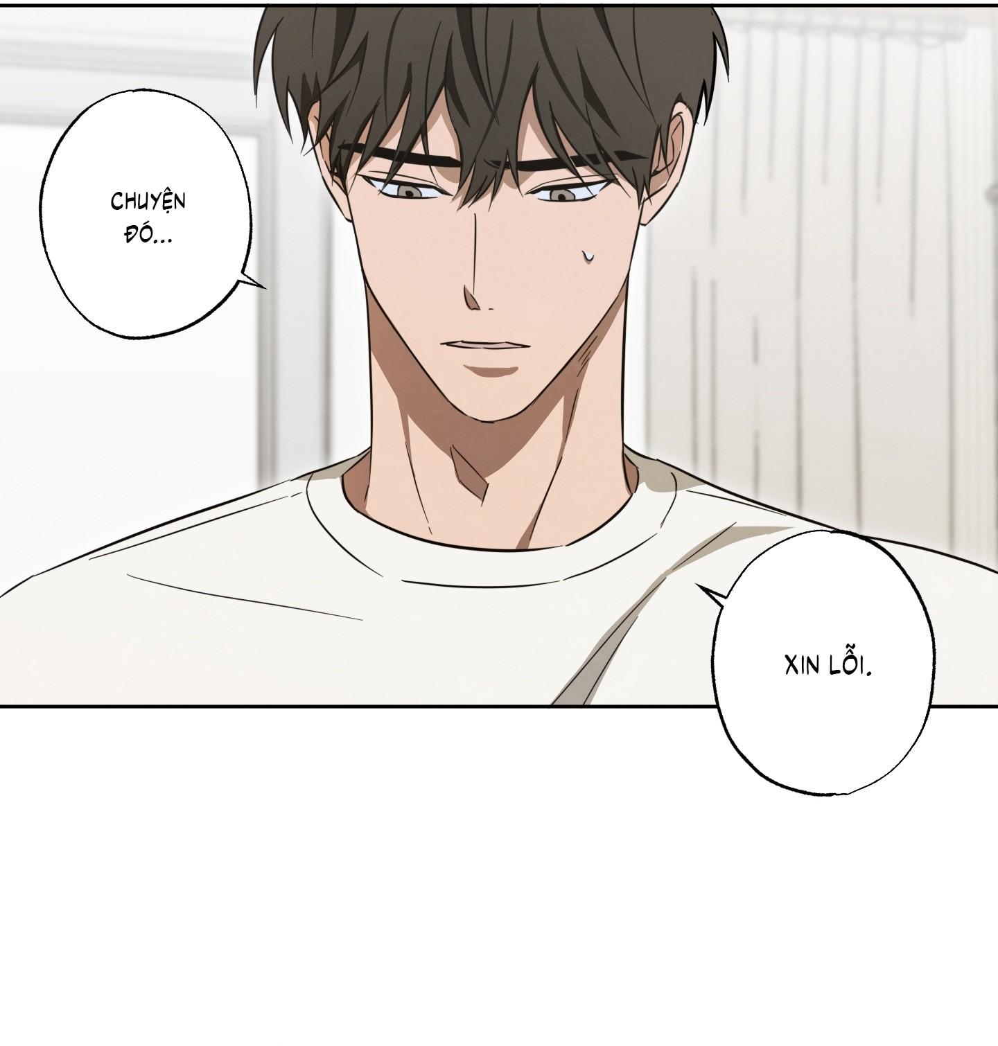 (CBunu) Bí Quyết Chinh Phục Tình Đơn Phương Chapter 4 - Trang 2