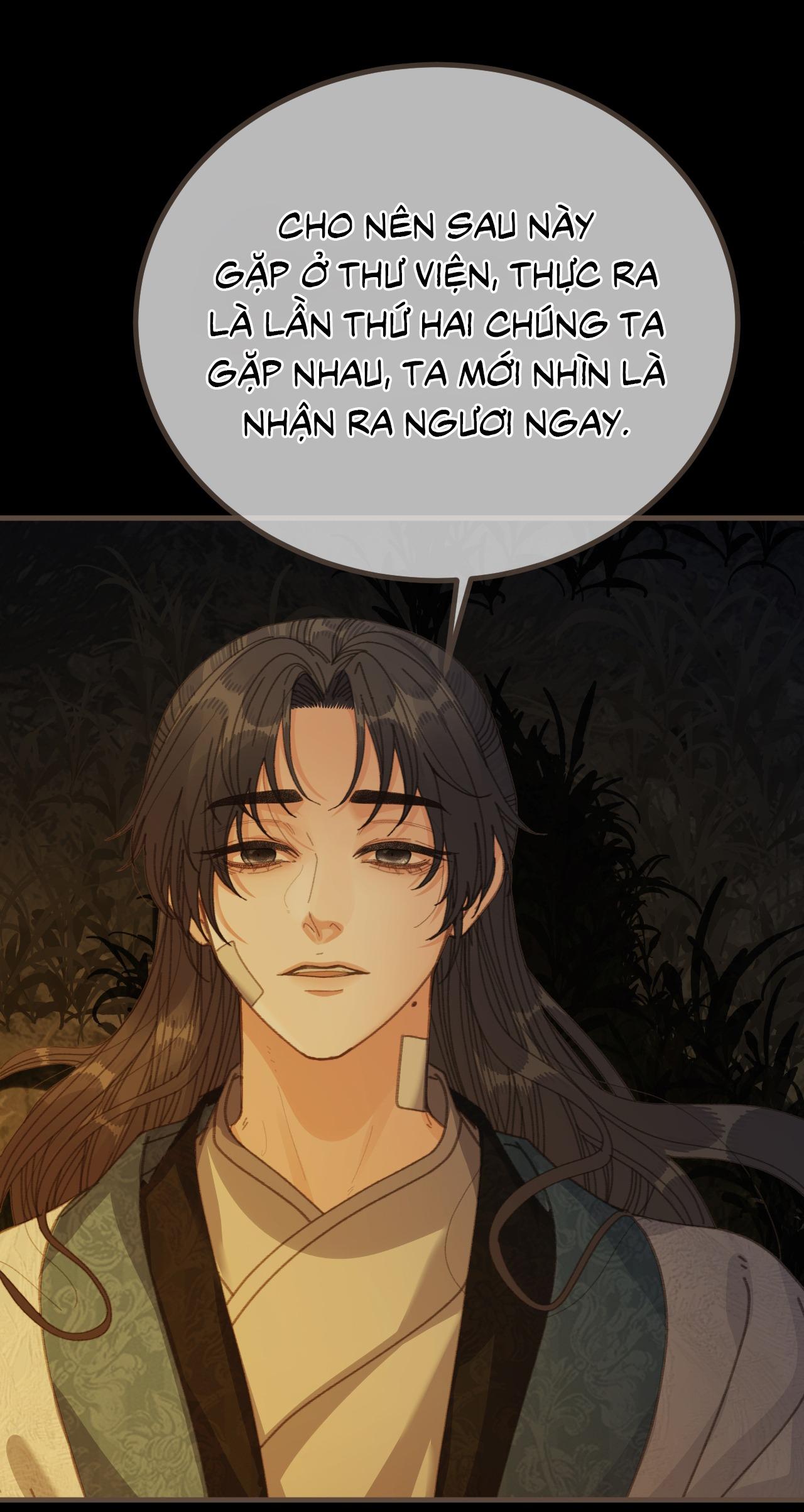 Á NÔ 2 - THÁM HOA Chapter 84 - Trang 3