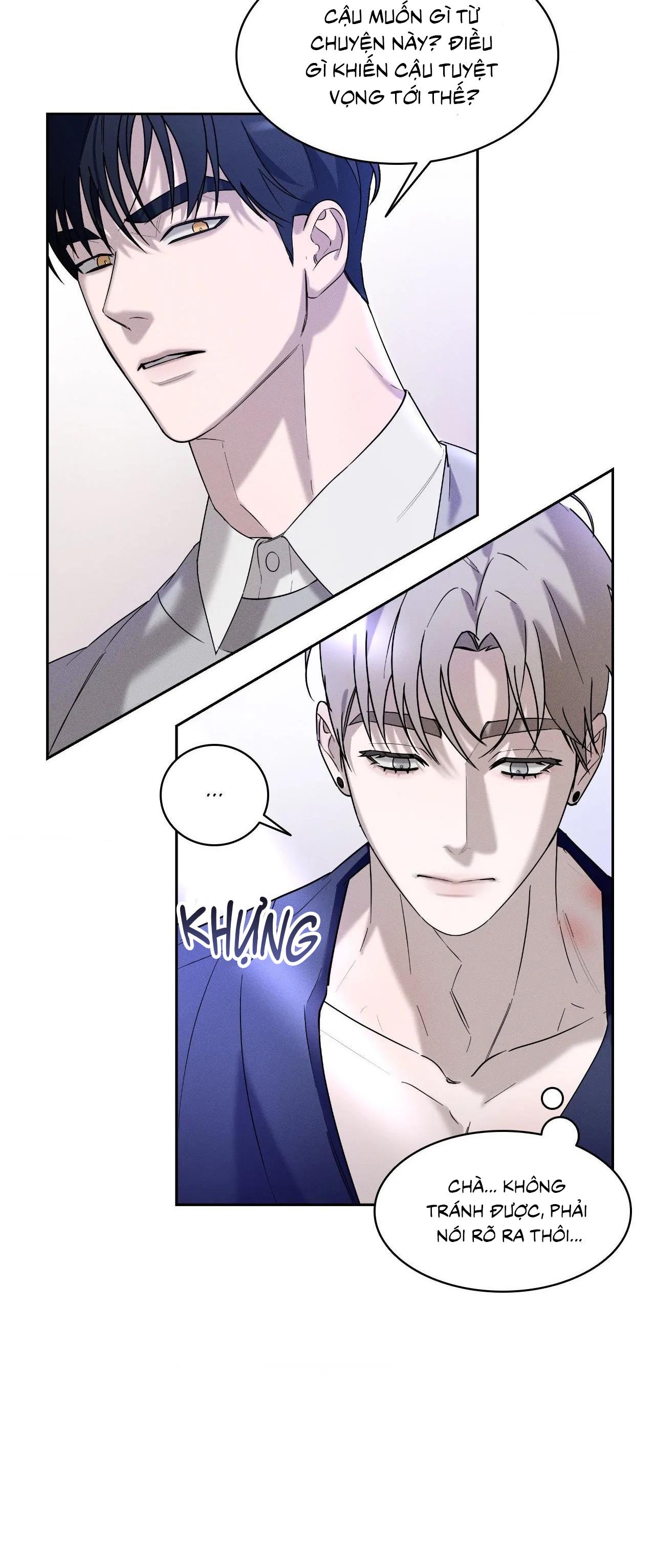 Đảo Ngược Kịch Bản Chapter 3 - Trang 2