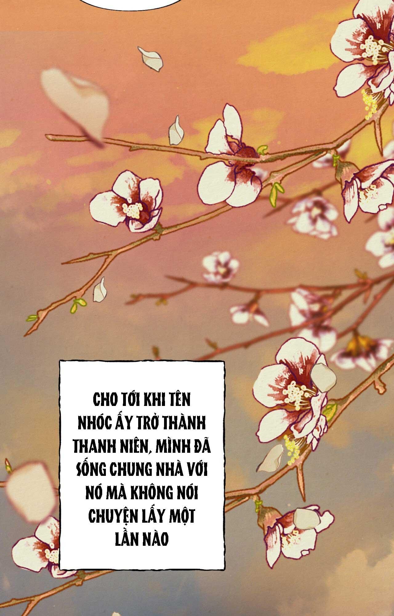 NGHỊCH SÁT Chapter 1 - Trang 2