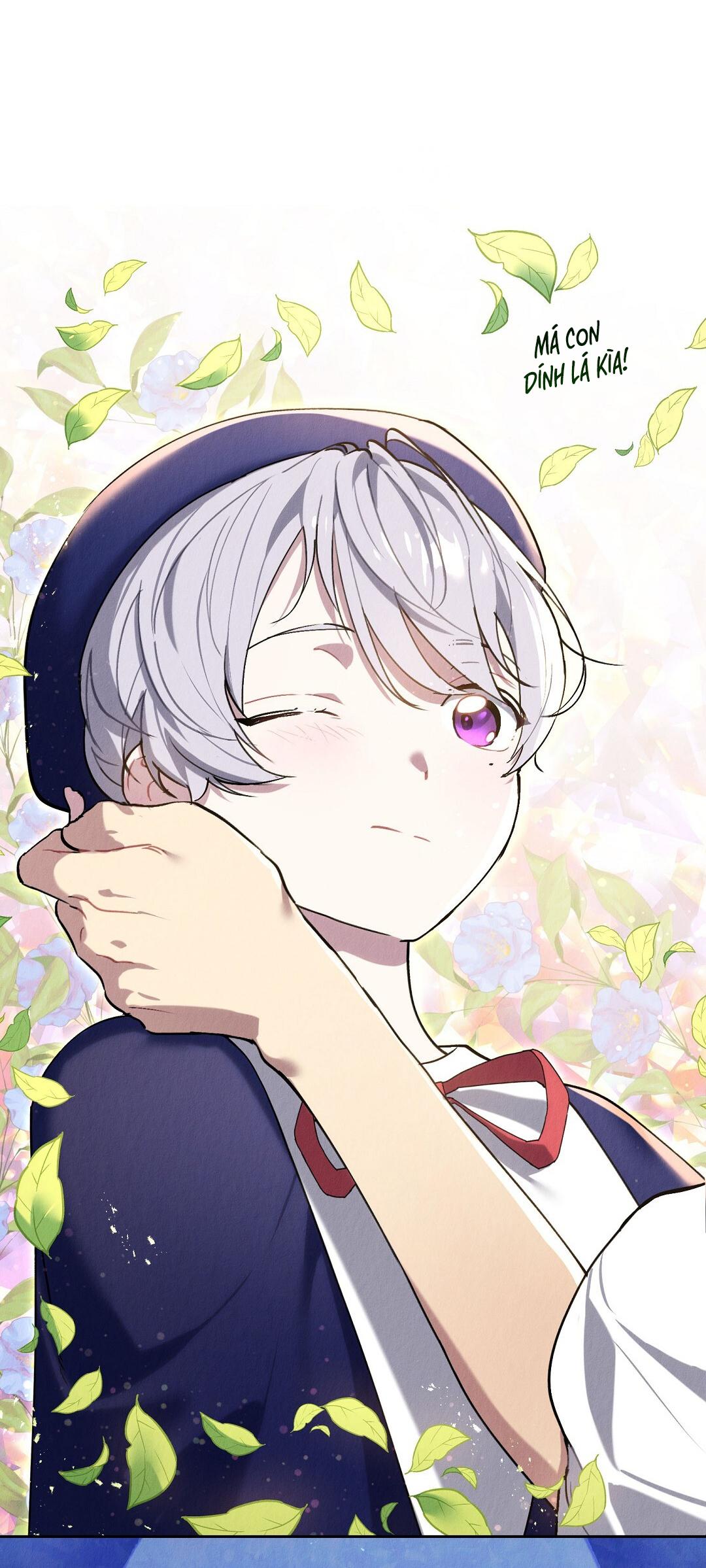 Cách Để Vị Hoàng Tử Bị Bỏ Rơi Sống Lại Chapter 6 - Trang 2