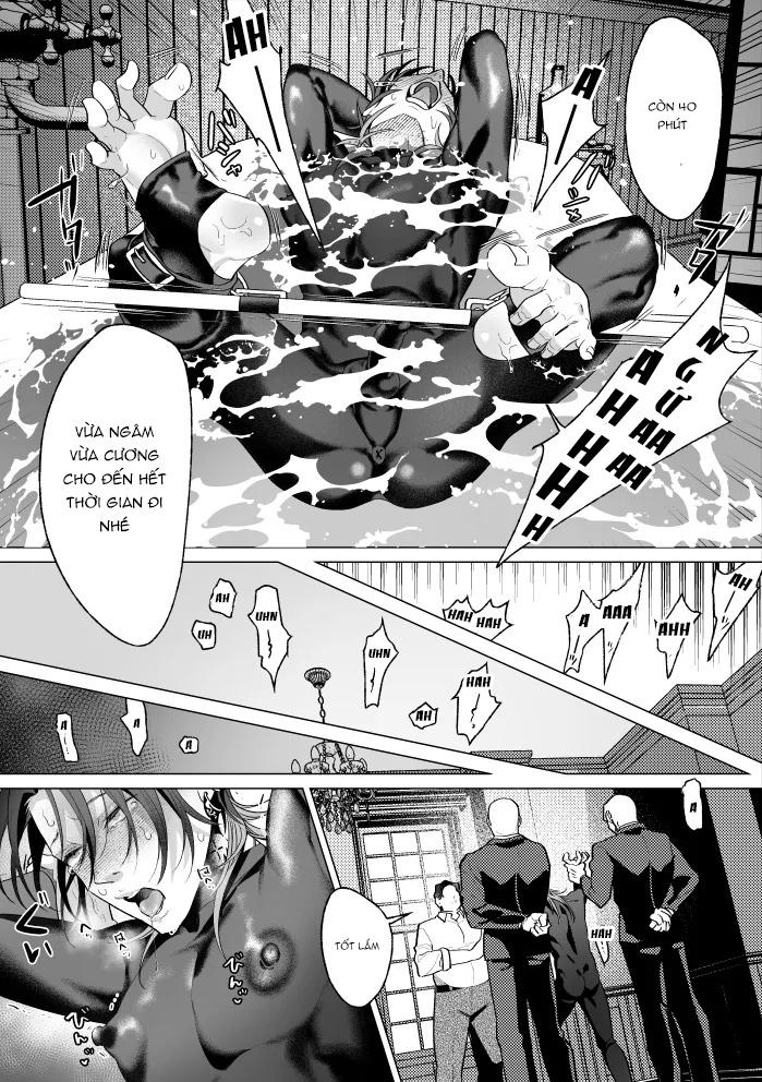 ONESHOT COI LÀ NỨNG Chapter 396.1 - Trang 2