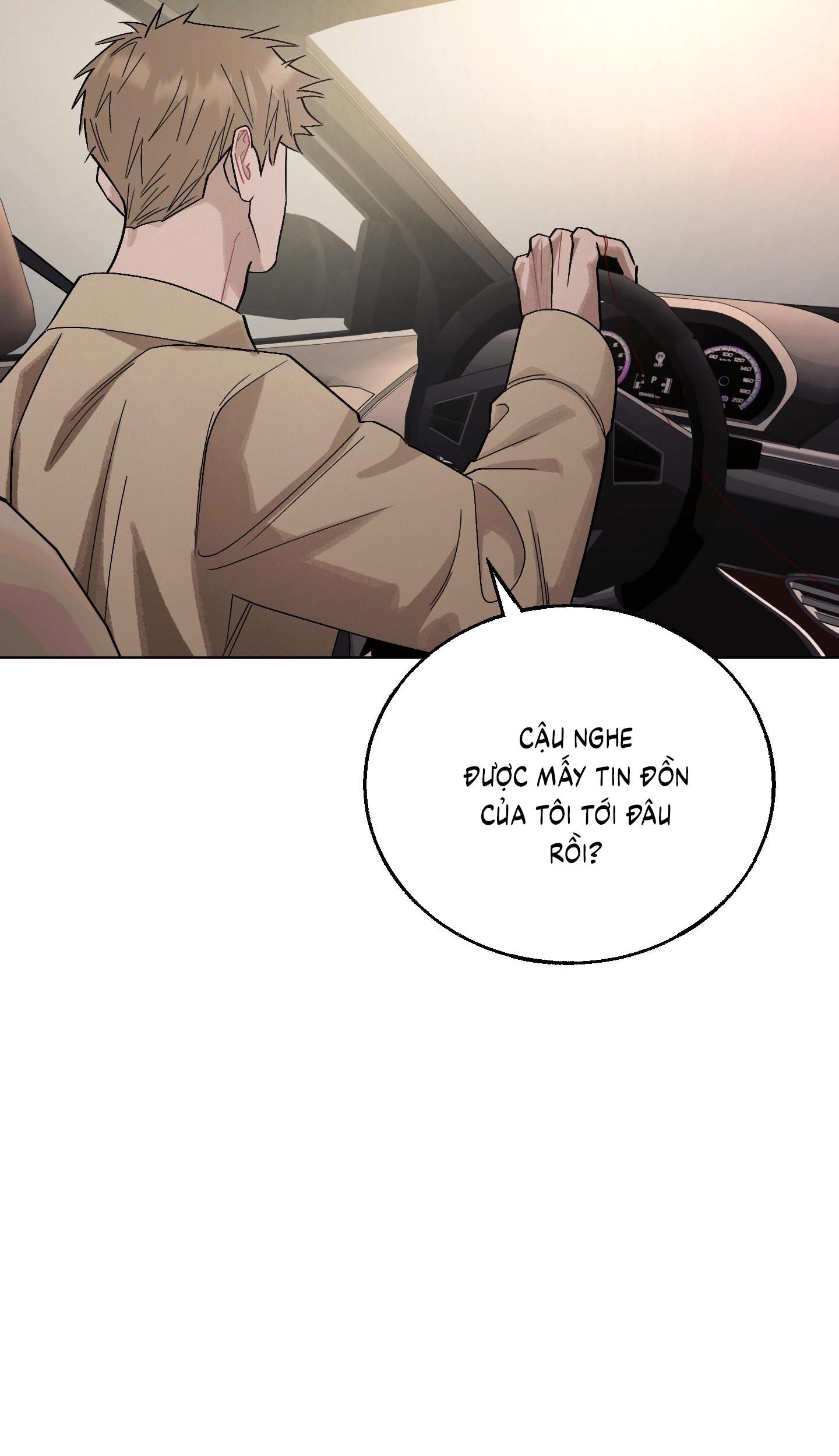 (CBunu) Nhiệm Vụ Định Mệnh Chapter 24 - Trang 2