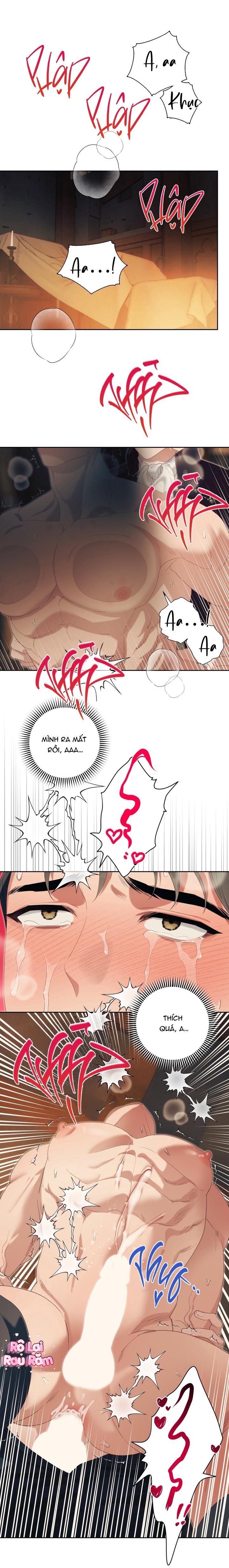 (RL 3p) PHỤC TÙNG Chapter 12 - Next Chapter 13