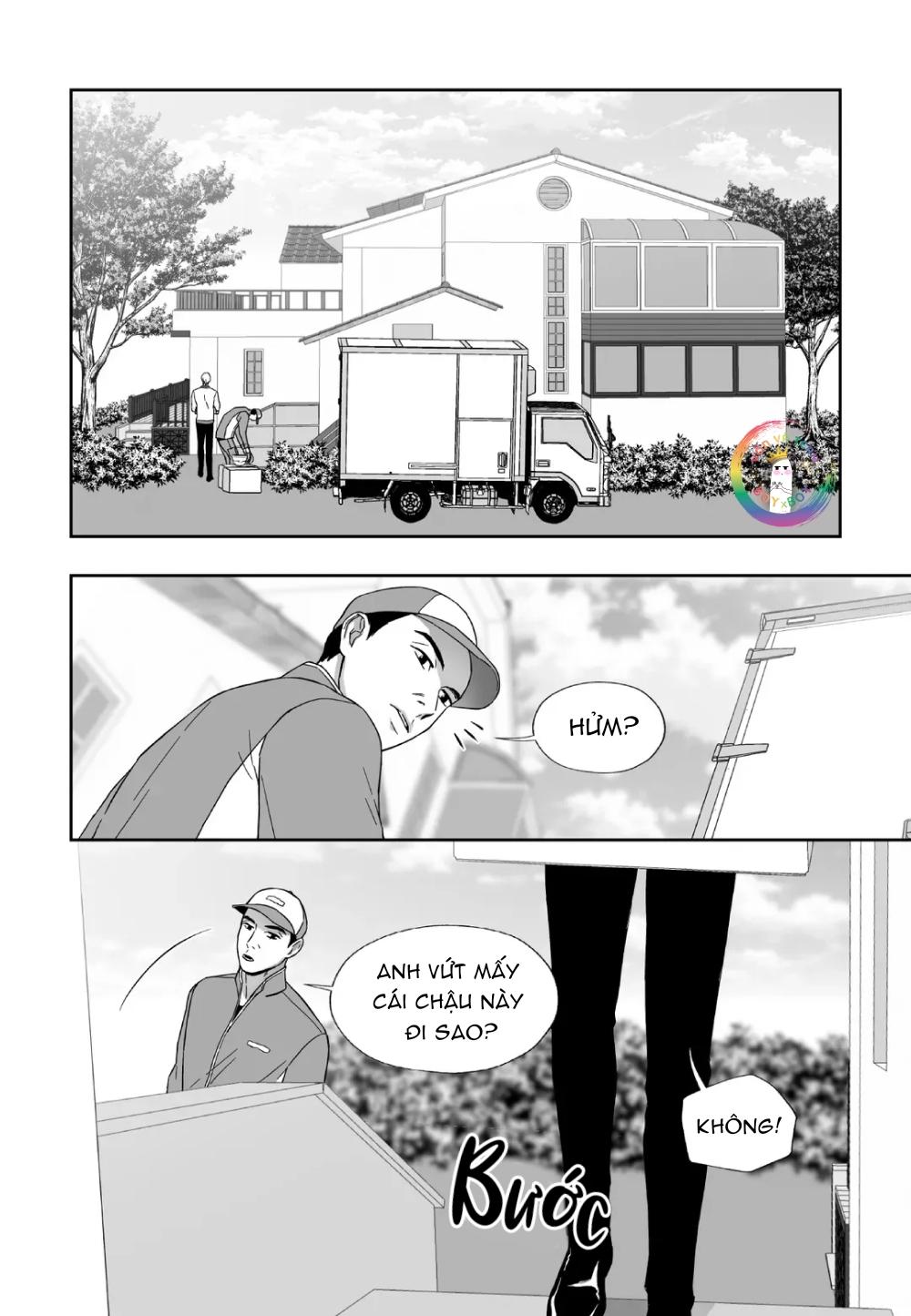 (END) Hai Đôi Tay Sinh Động Chapter 31 - Trang 2