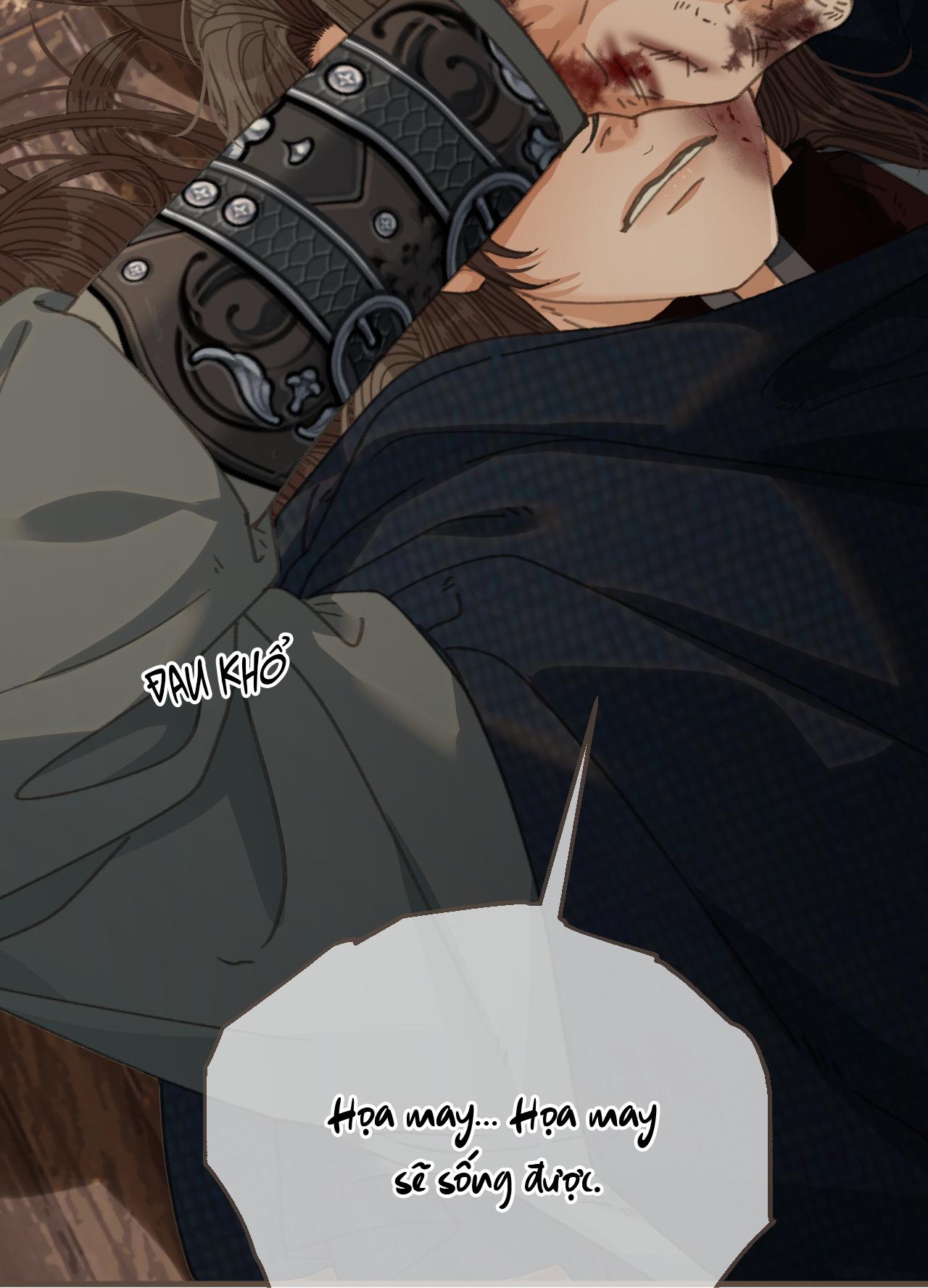 Á NÔ 2 - THÁM HOA Chapter 88 - Next Chapter 89